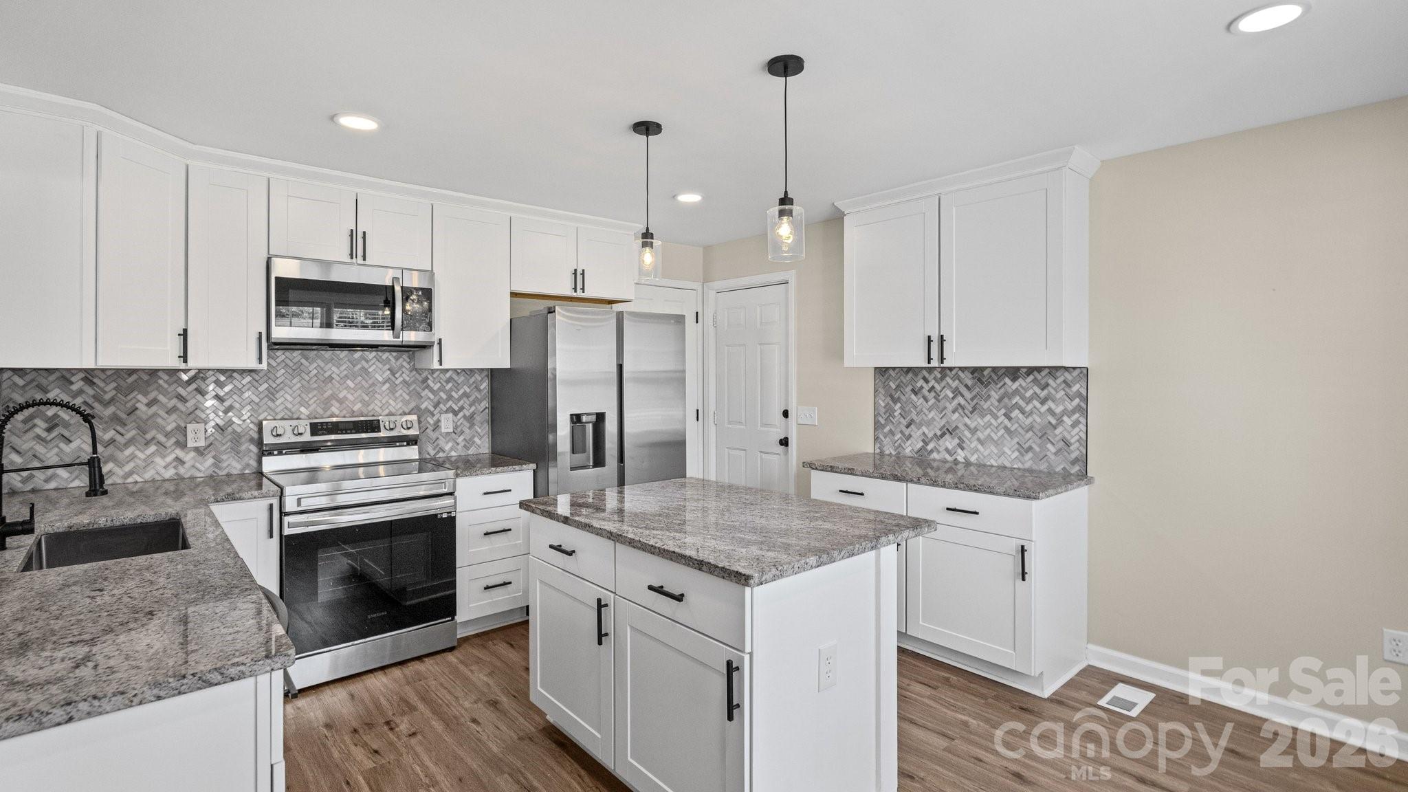 3208 Boyd Street — Charlotte