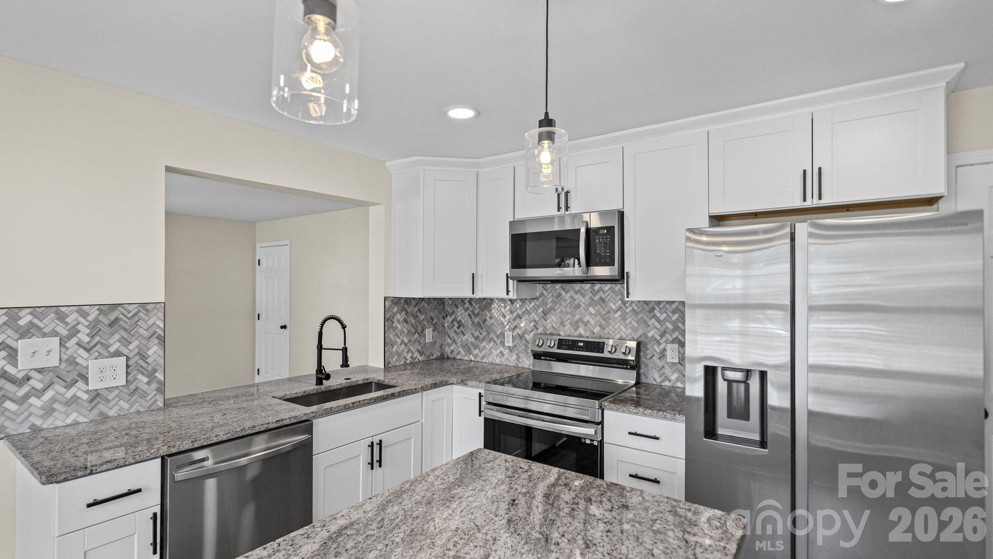 3208 Boyd Street — Charlotte