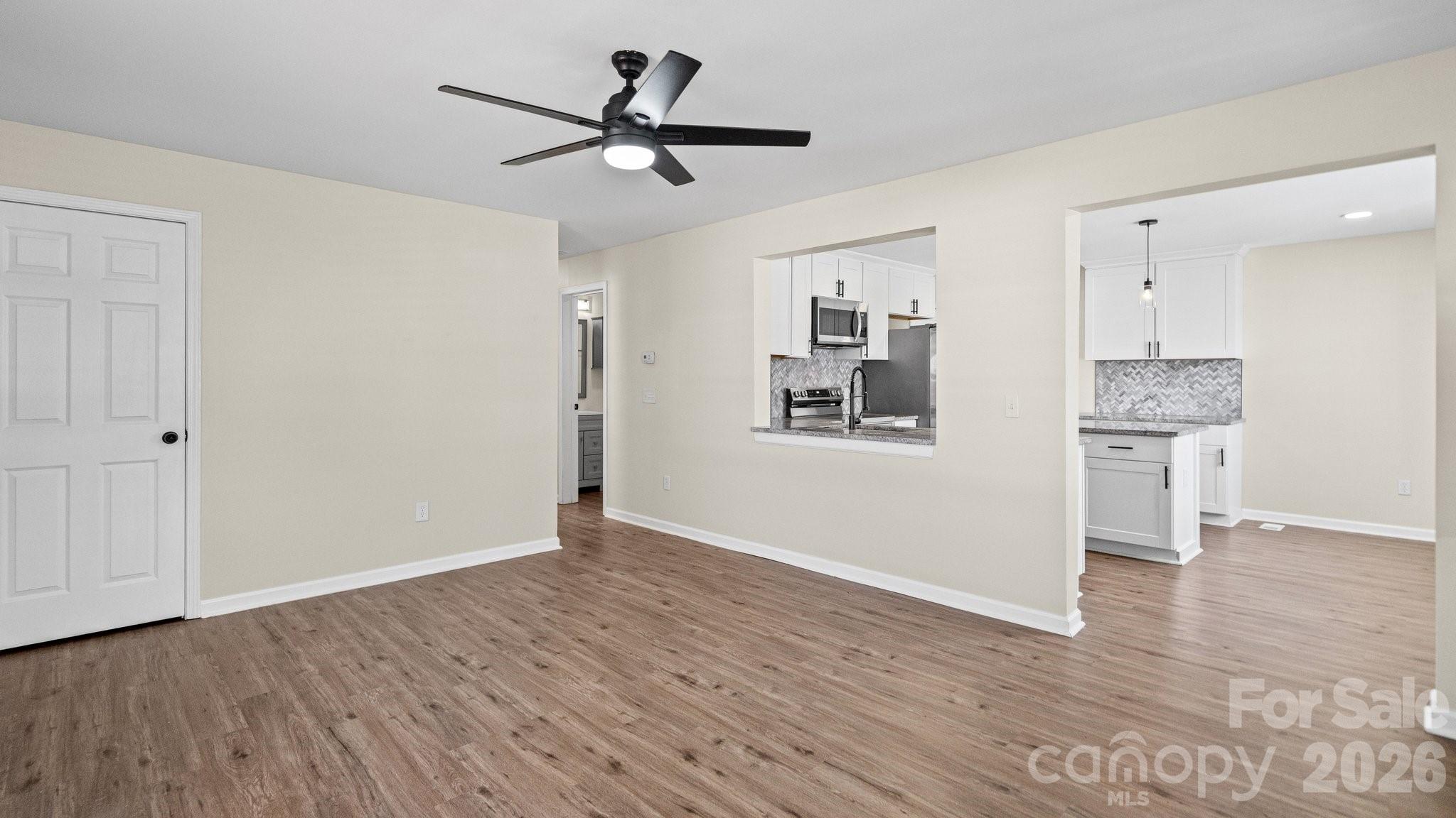 3208 Boyd Street — Charlotte