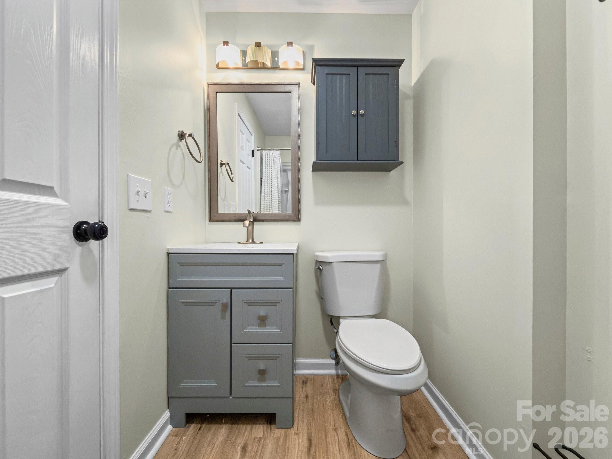 3208 Boyd Street — Charlotte