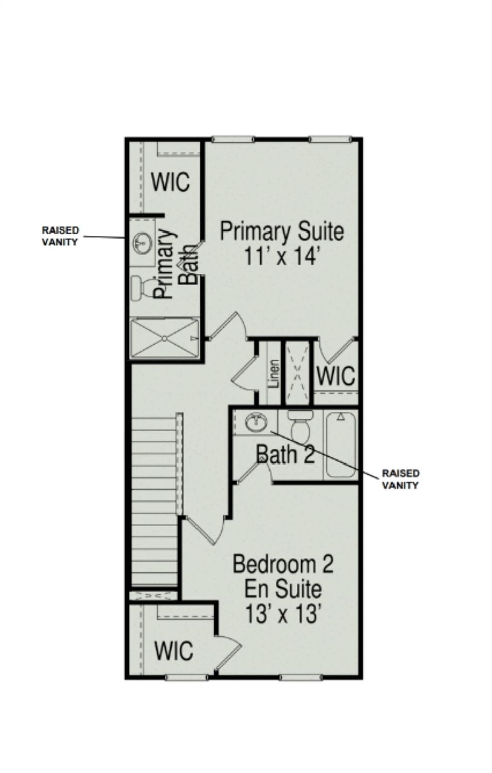 5971 Old Plank Road #32 — Charlotte