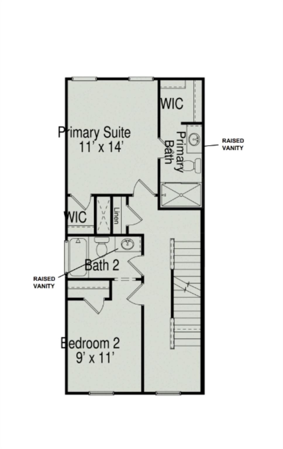5967 Old Plank Road #33 — Charlotte