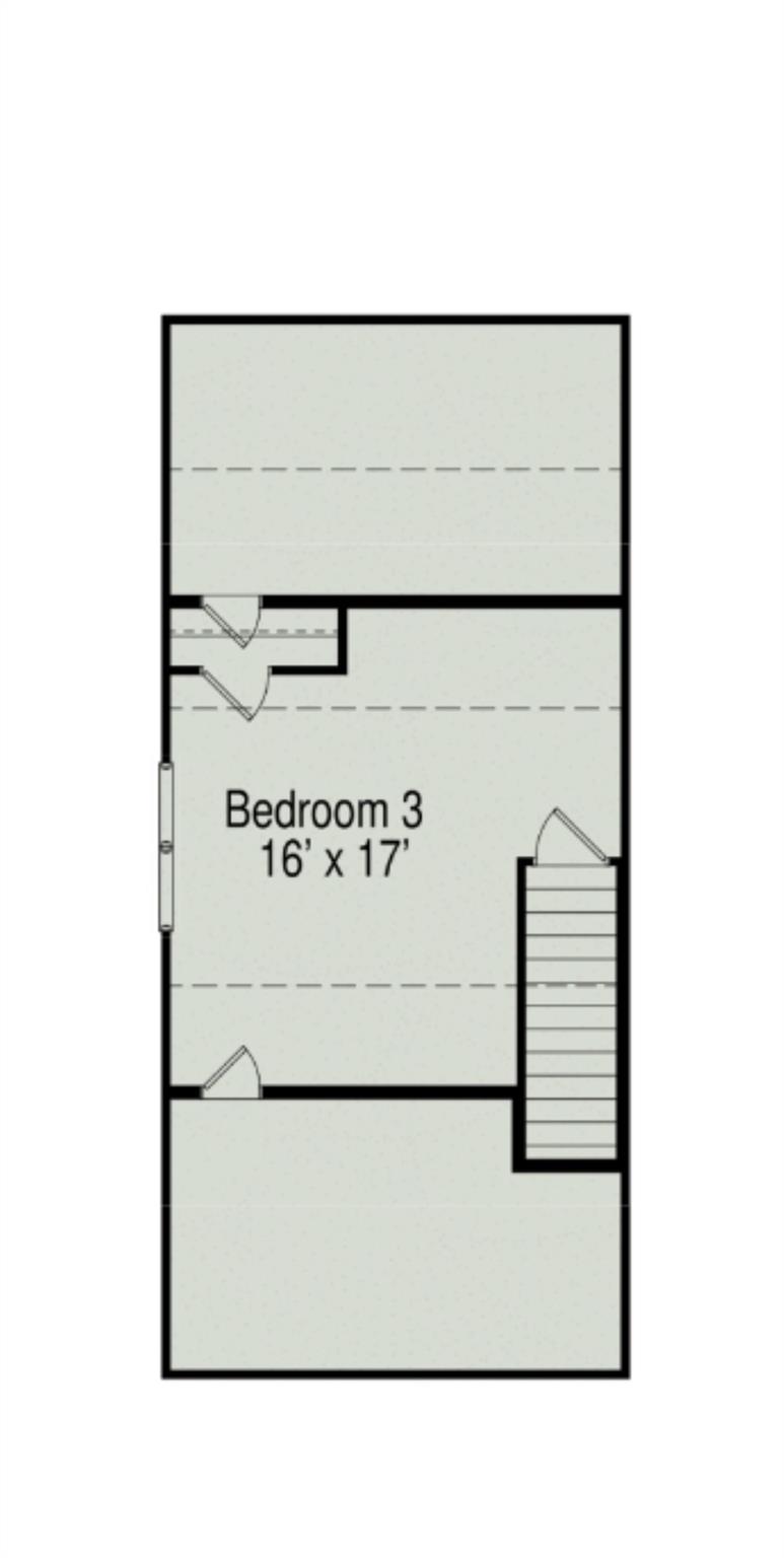 5967 Old Plank Road #33 — Charlotte