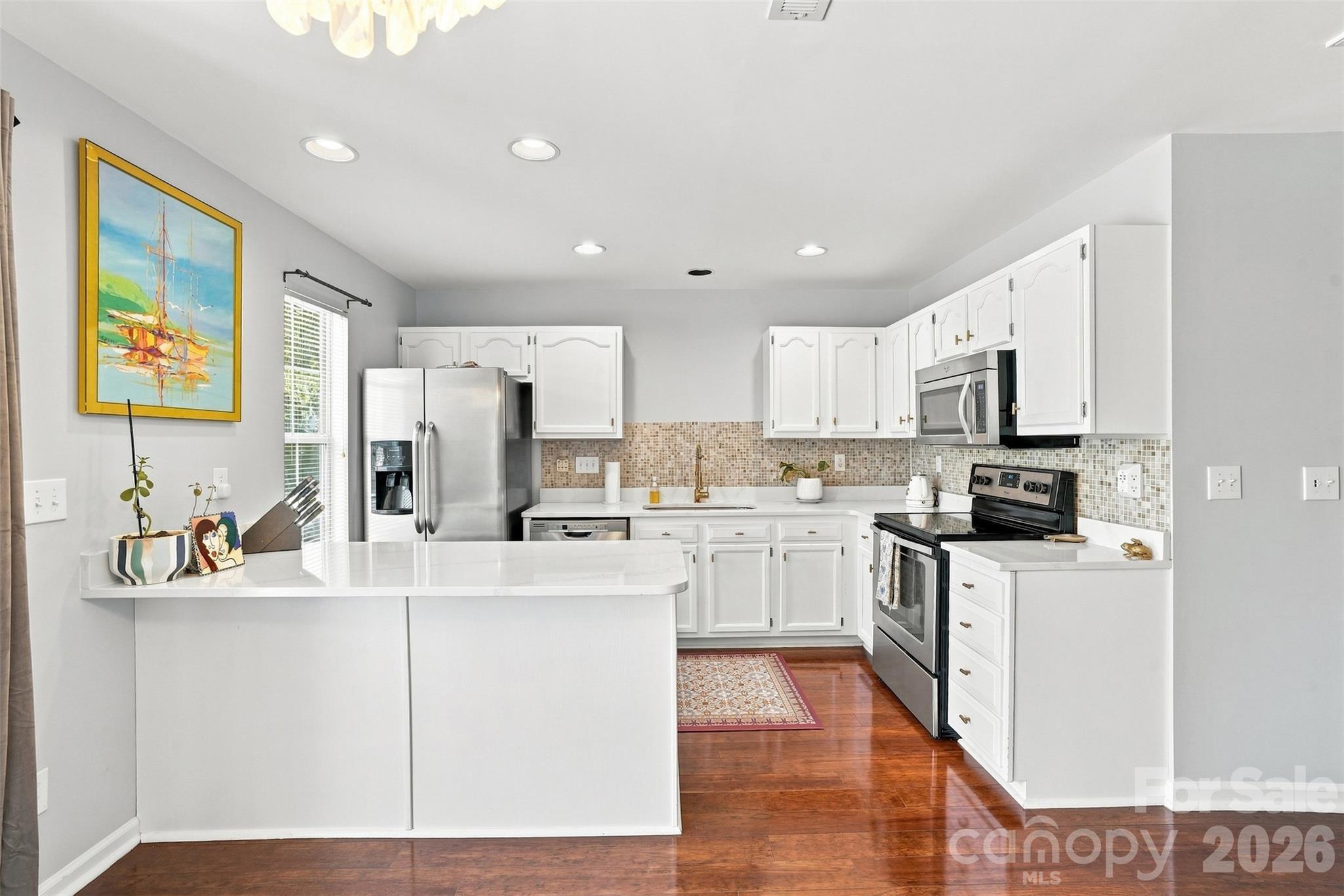 9014 Four Mile Creek Road — Charlotte