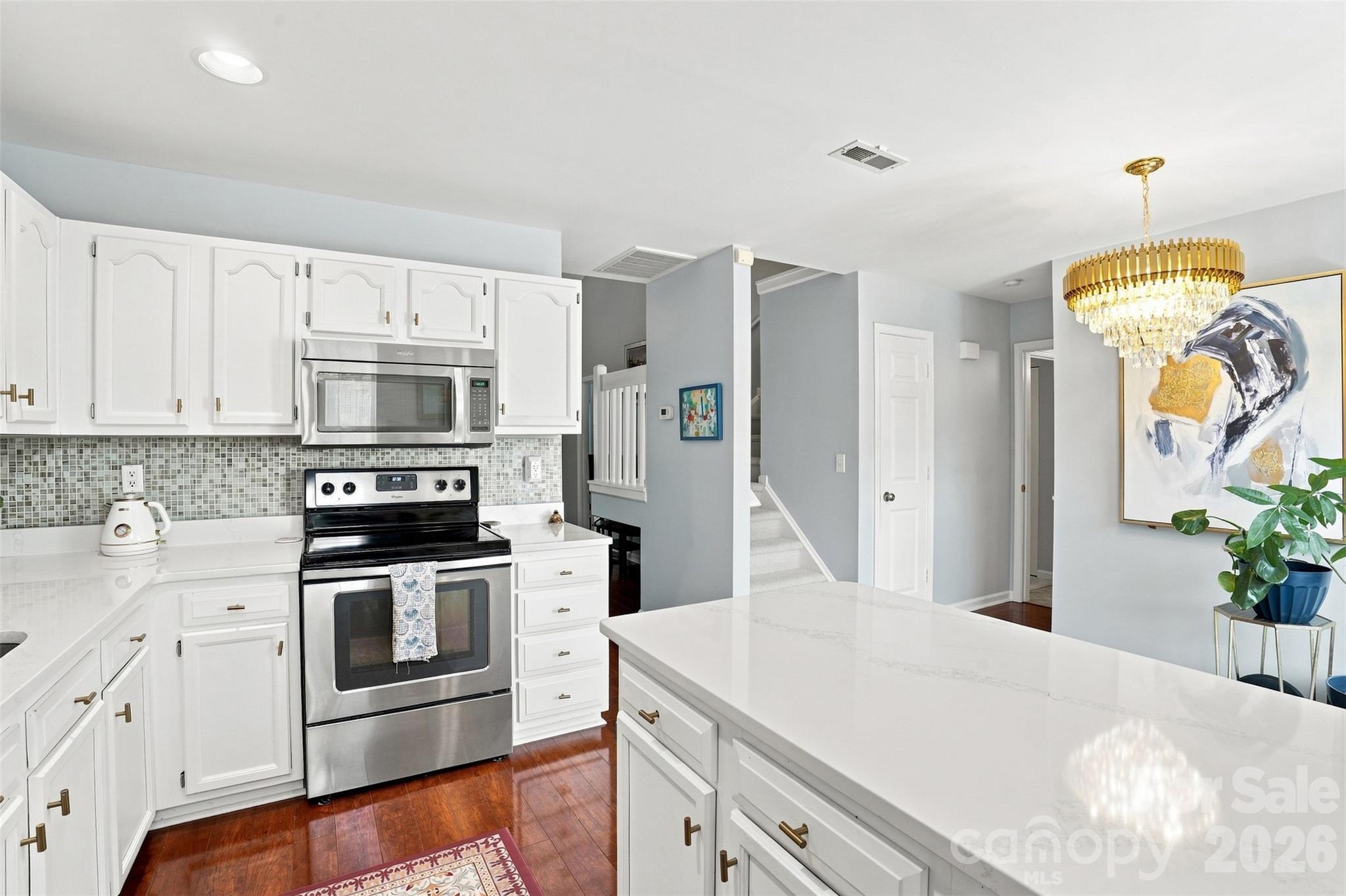 9014 Four Mile Creek Road — Charlotte