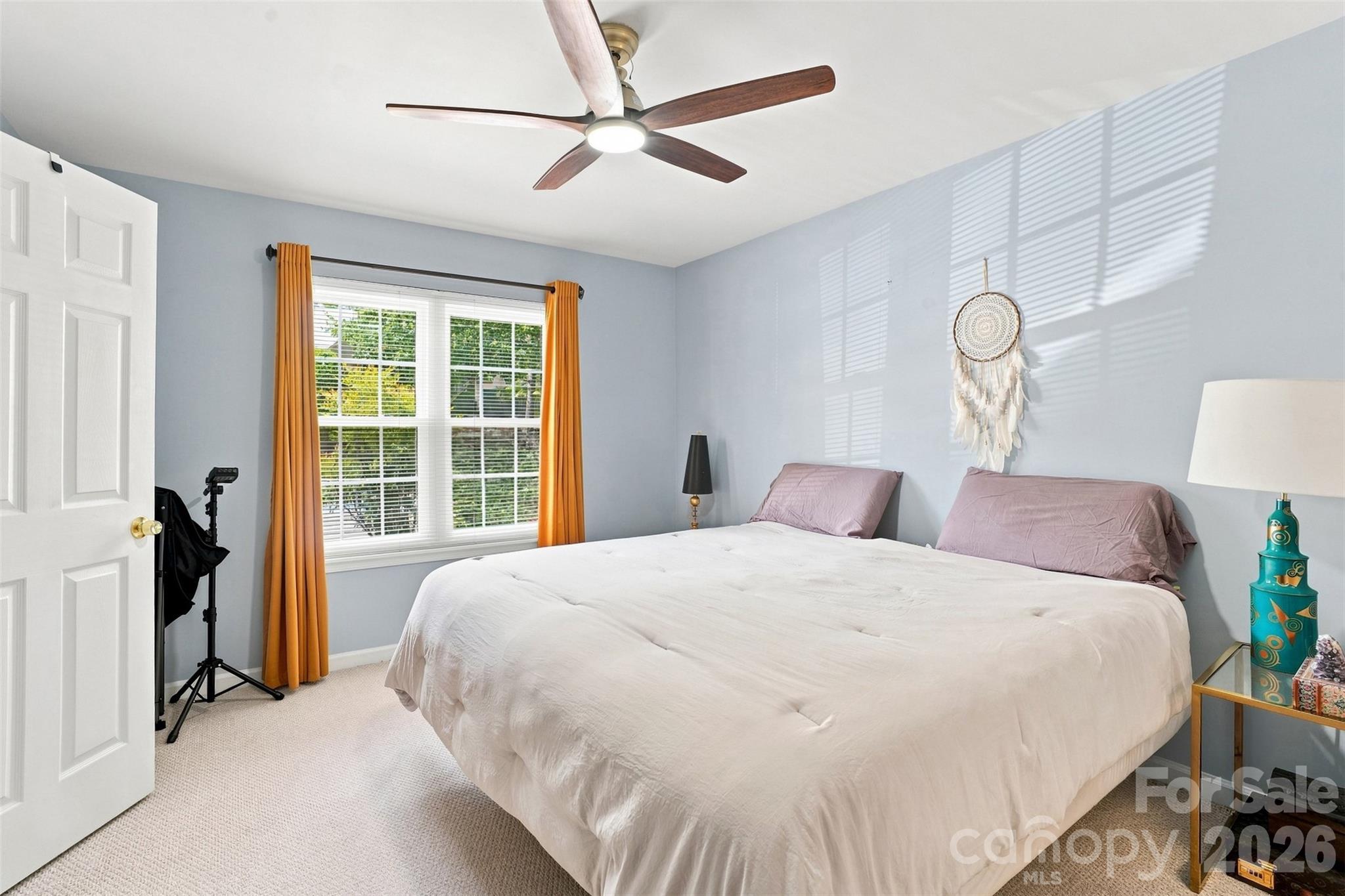 9014 Four Mile Creek Road — Charlotte