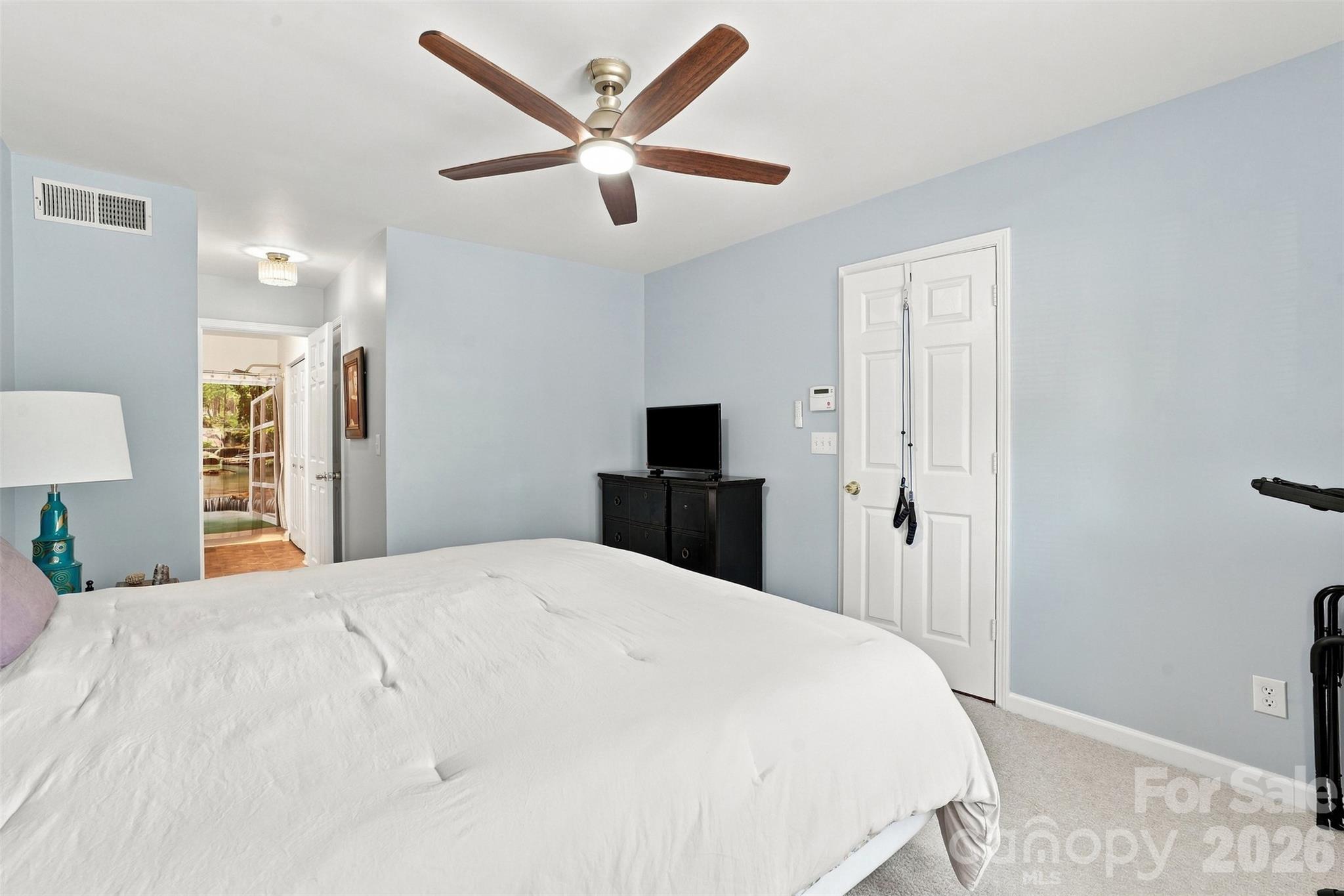 9014 Four Mile Creek Road — Charlotte