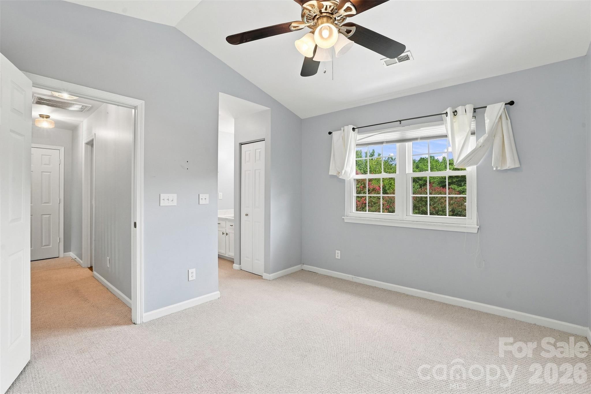 9014 Four Mile Creek Road — Charlotte