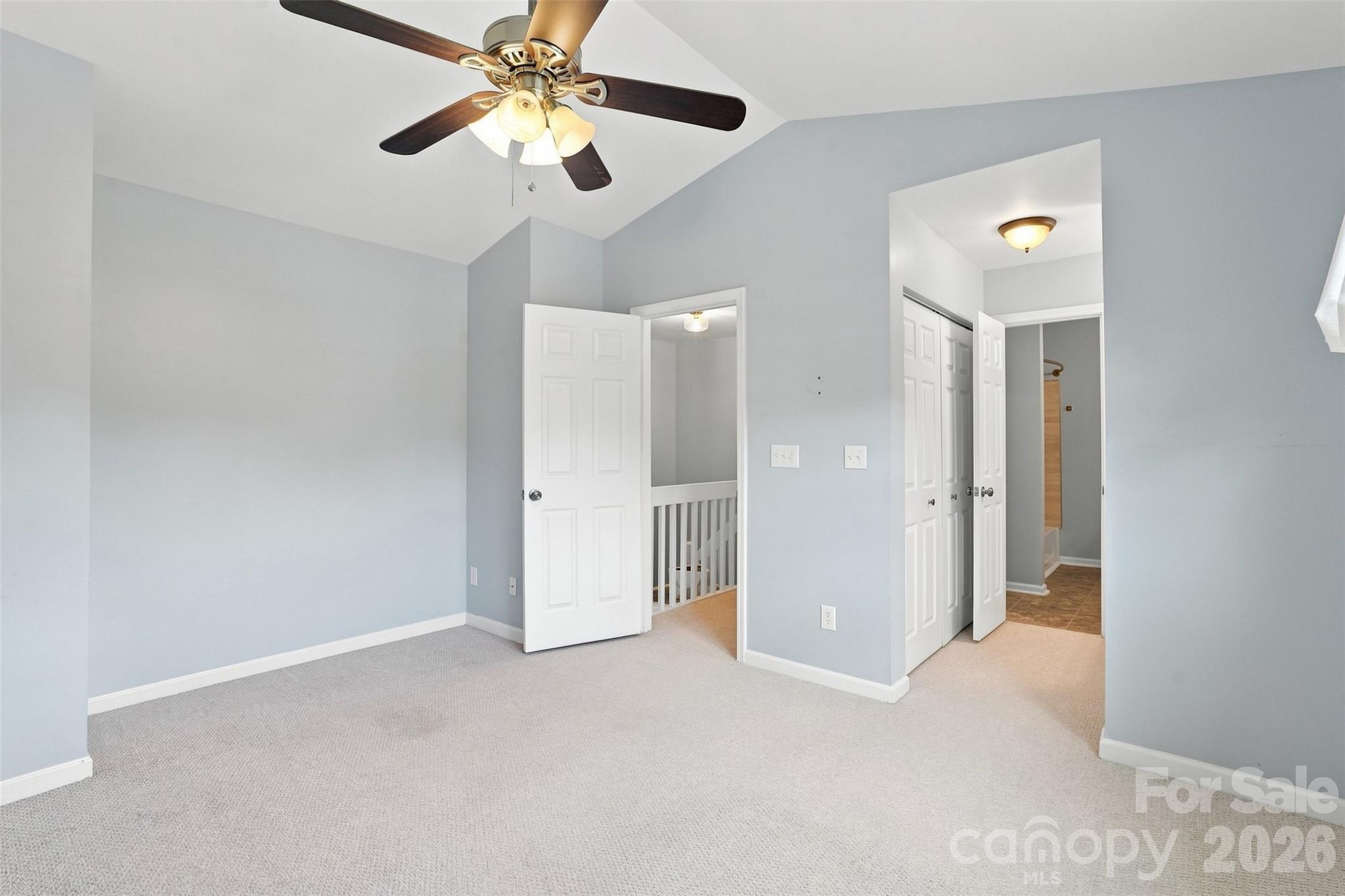 9014 Four Mile Creek Road — Charlotte