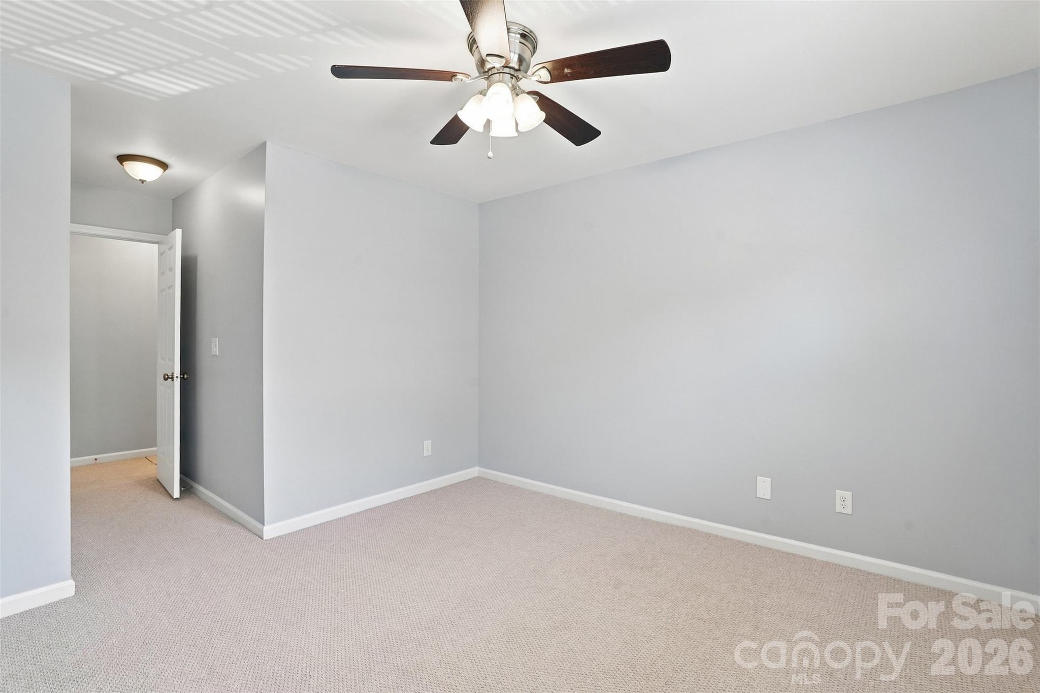 9014 Four Mile Creek Road — Charlotte