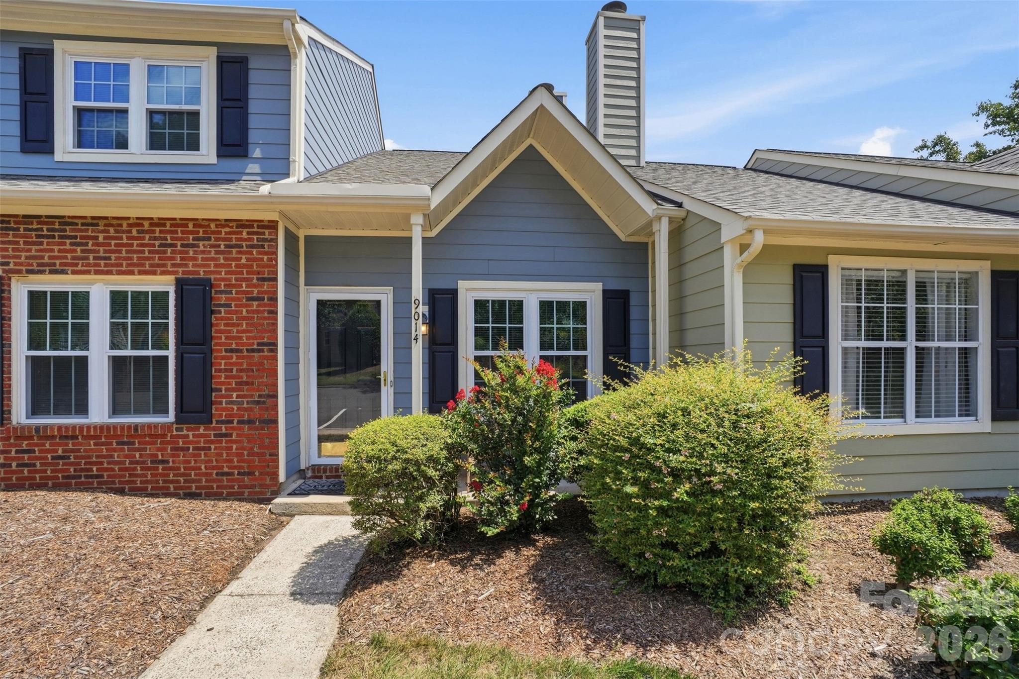 9014 Four Mile Creek Road — Charlotte