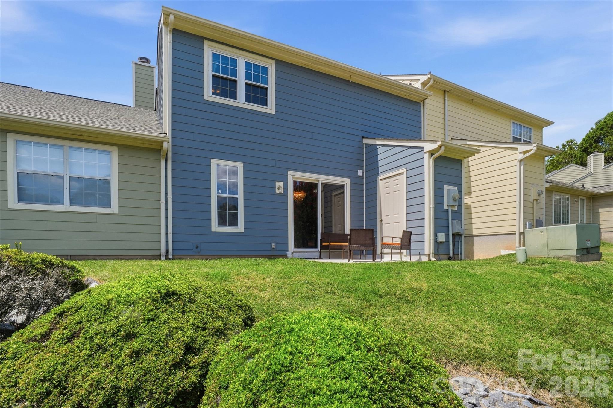 9014 Four Mile Creek Road — Charlotte