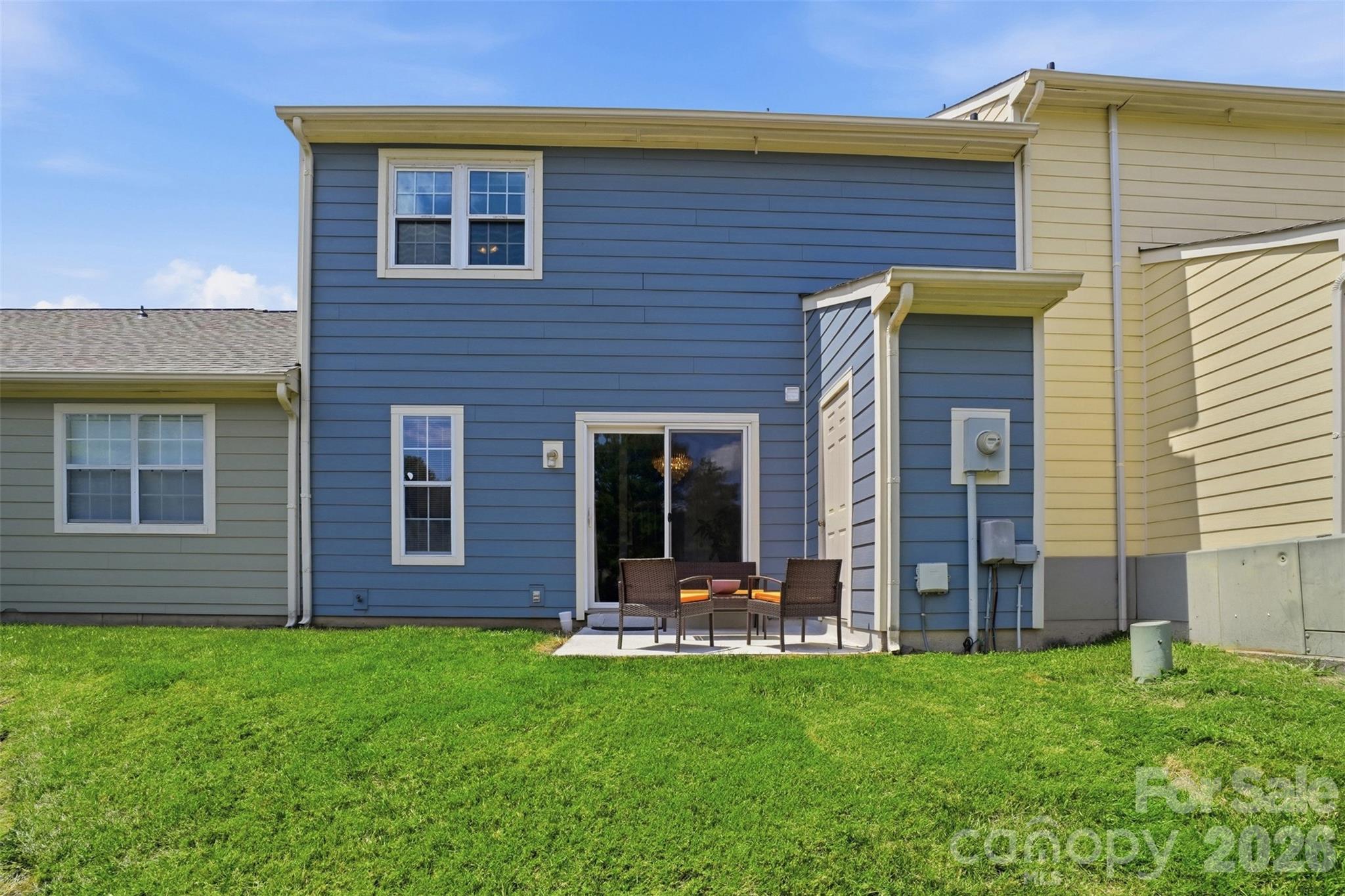 9014 Four Mile Creek Road — Charlotte