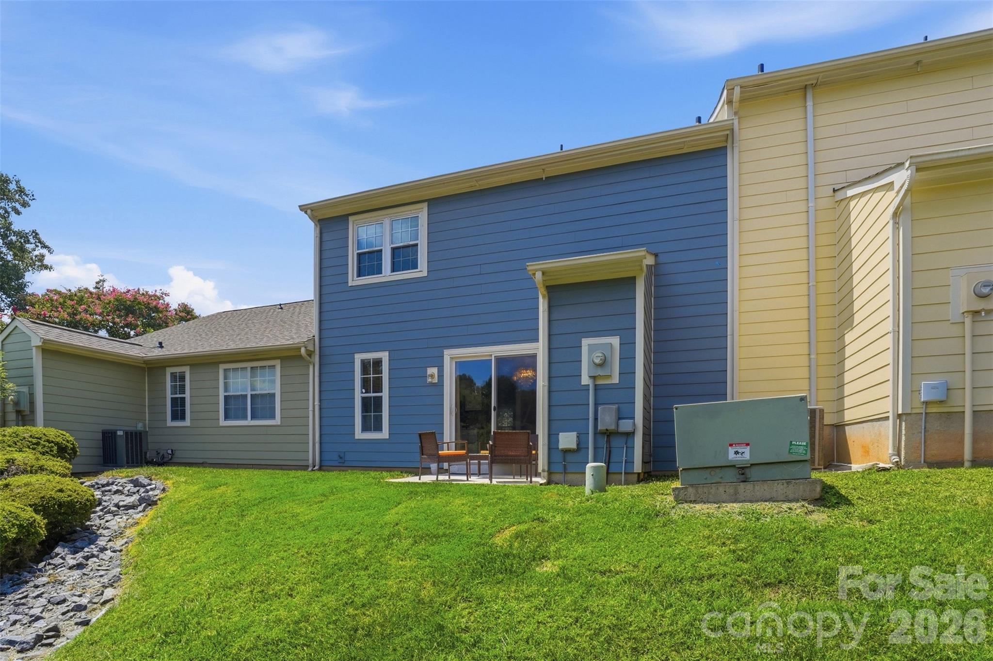 9014 Four Mile Creek Road — Charlotte
