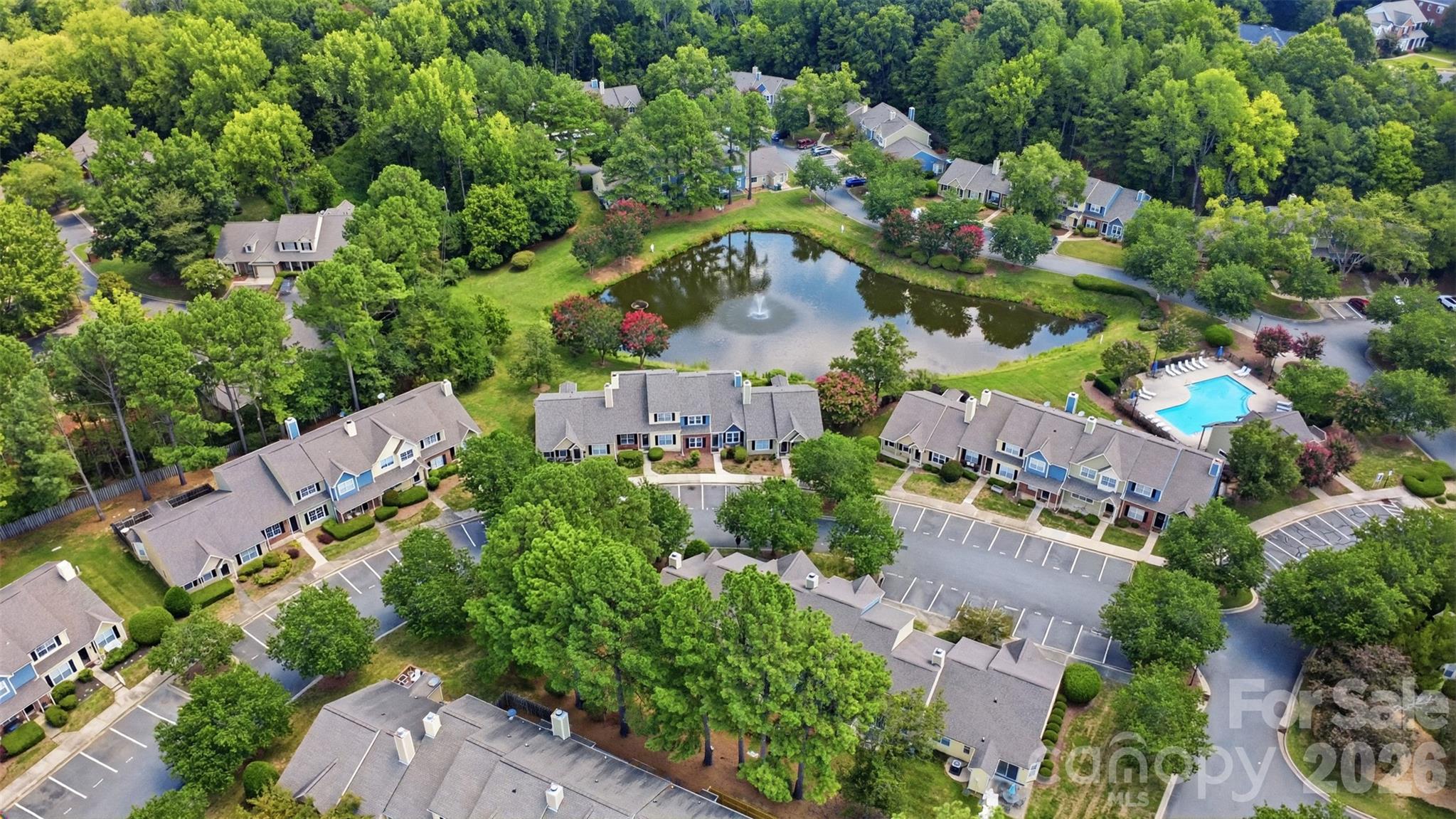 9014 Four Mile Creek Road — Charlotte