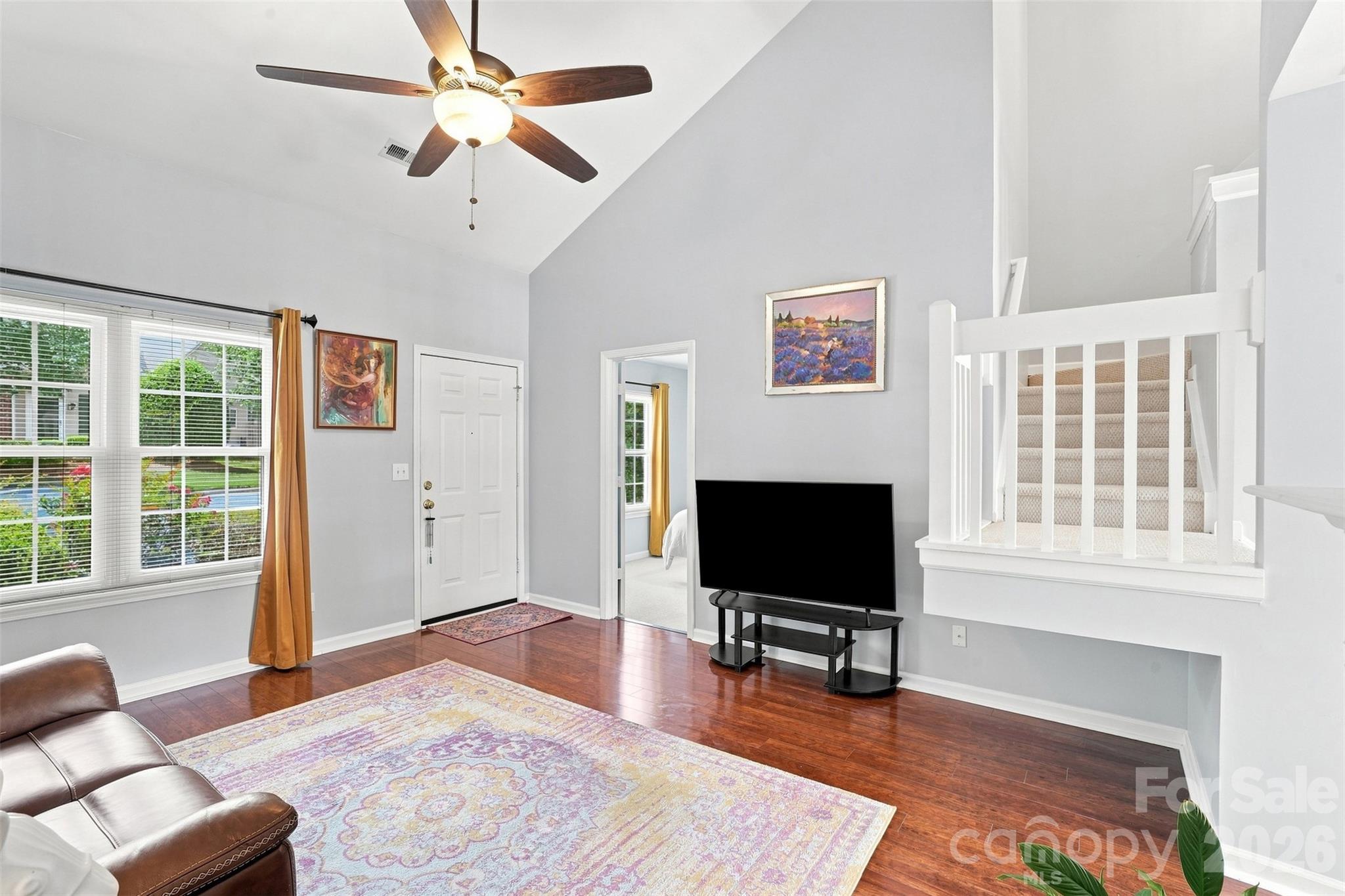 9014 Four Mile Creek Road — Charlotte