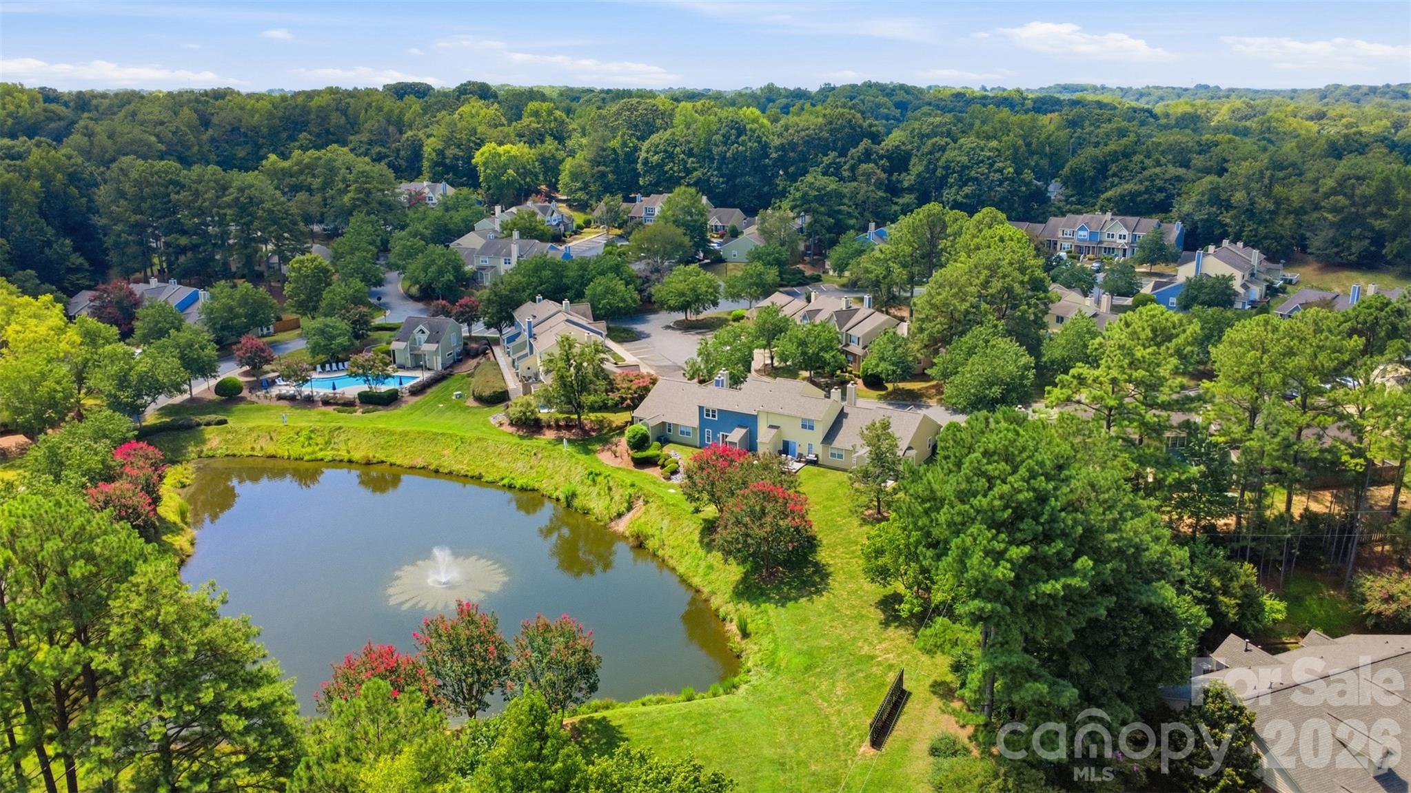 9014 Four Mile Creek Road — Charlotte
