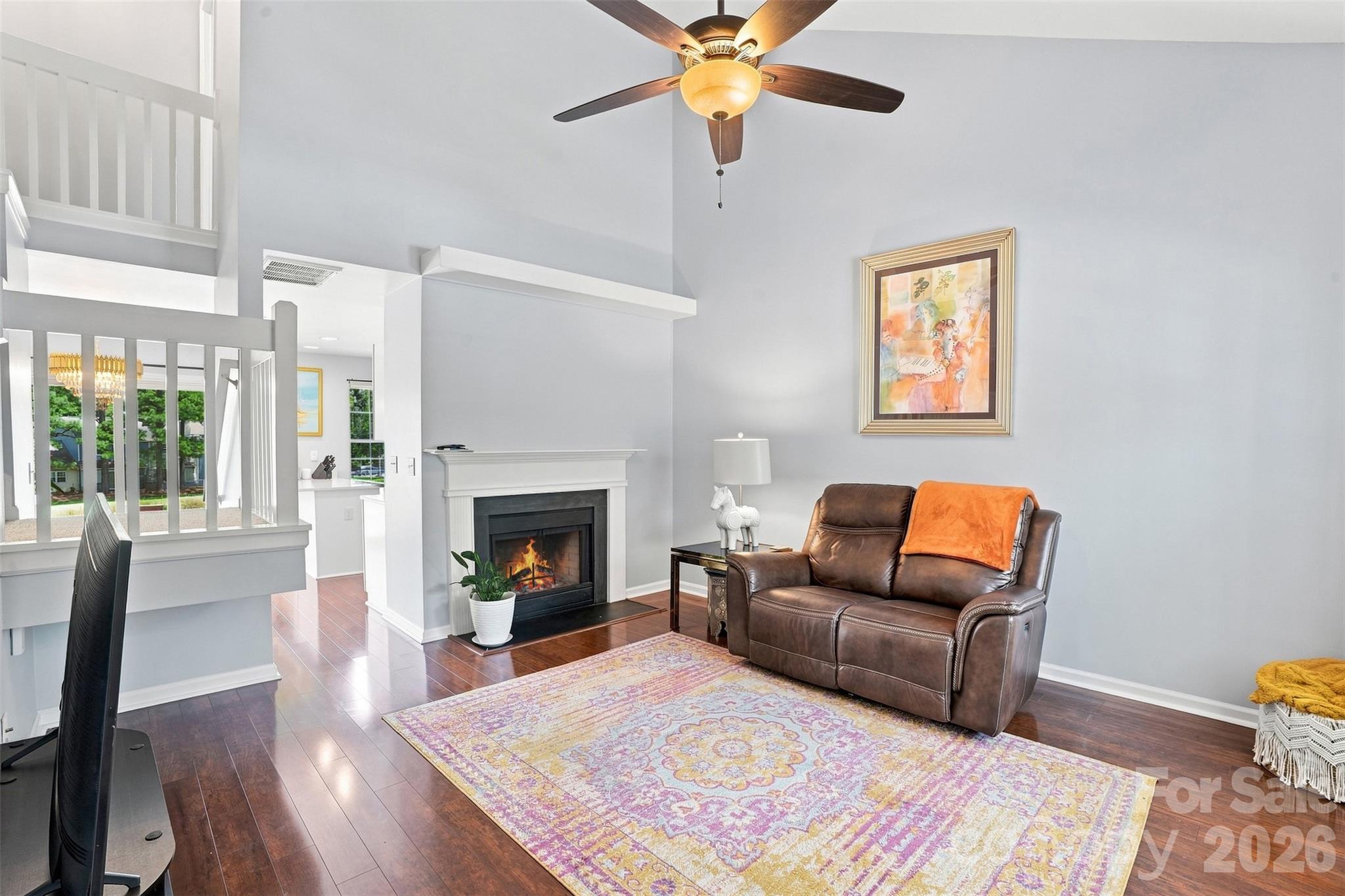 9014 Four Mile Creek Road — Charlotte