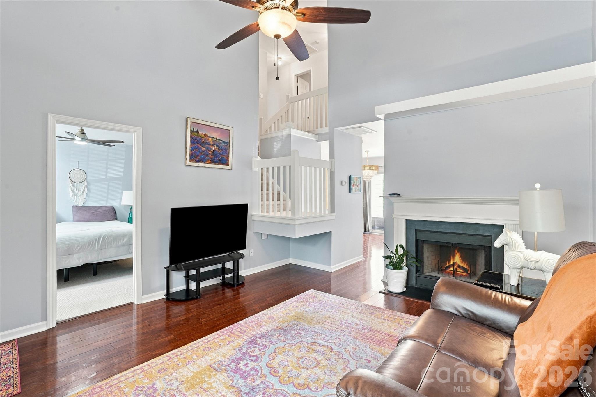9014 Four Mile Creek Road — Charlotte