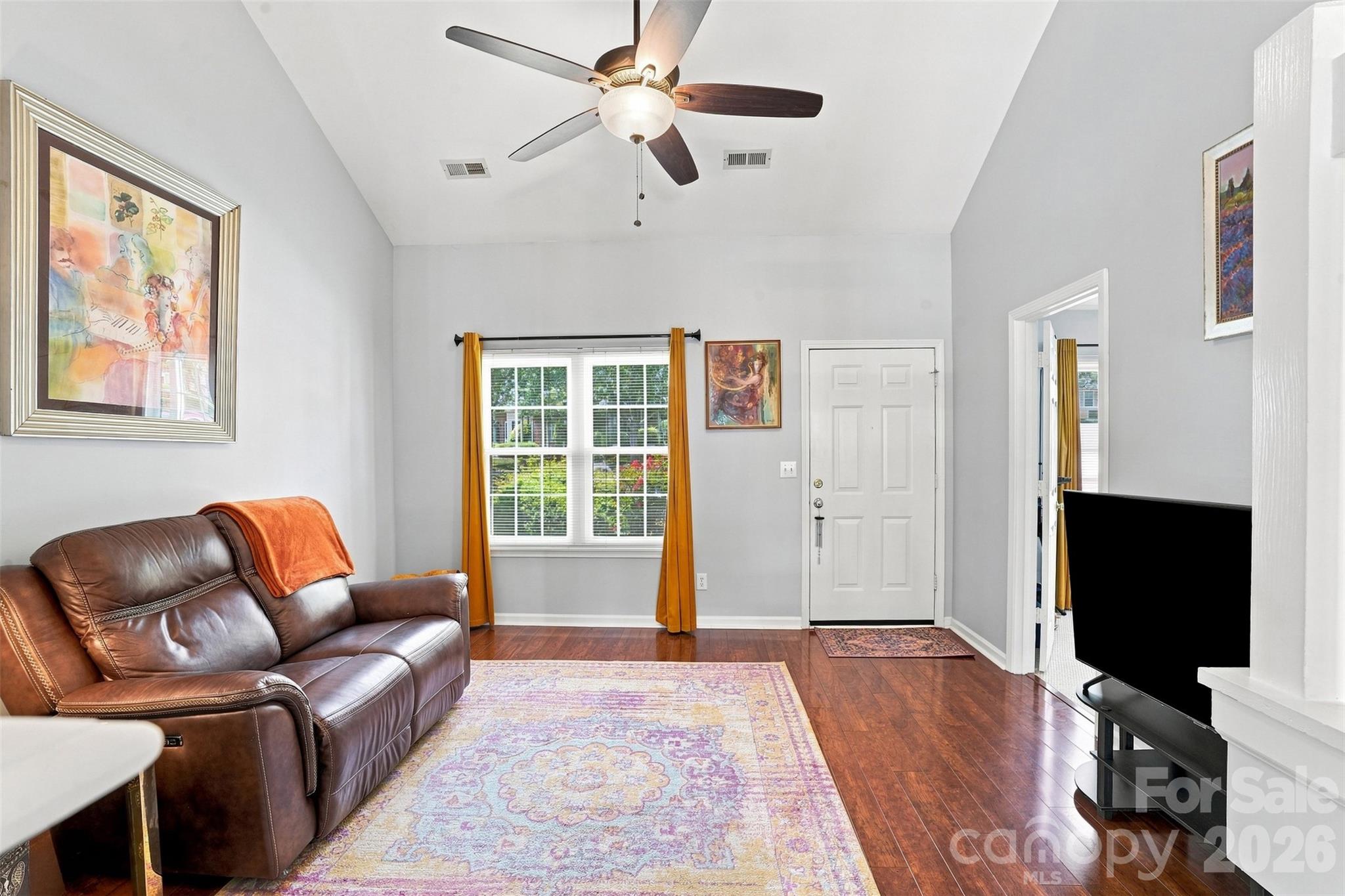 9014 Four Mile Creek Road — Charlotte