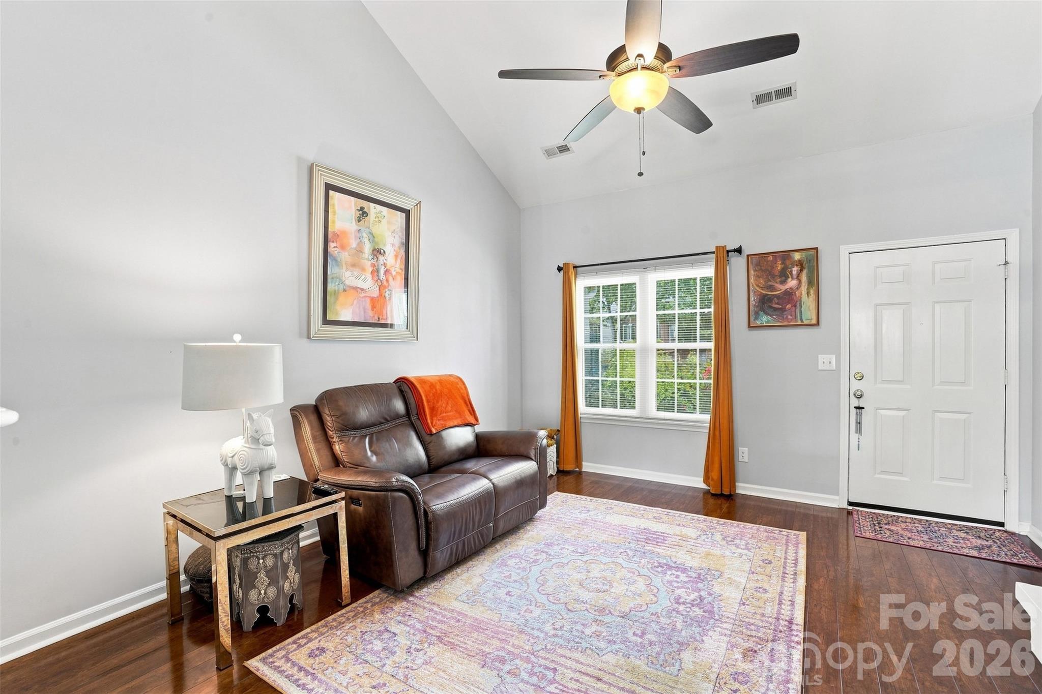 9014 Four Mile Creek Road — Charlotte