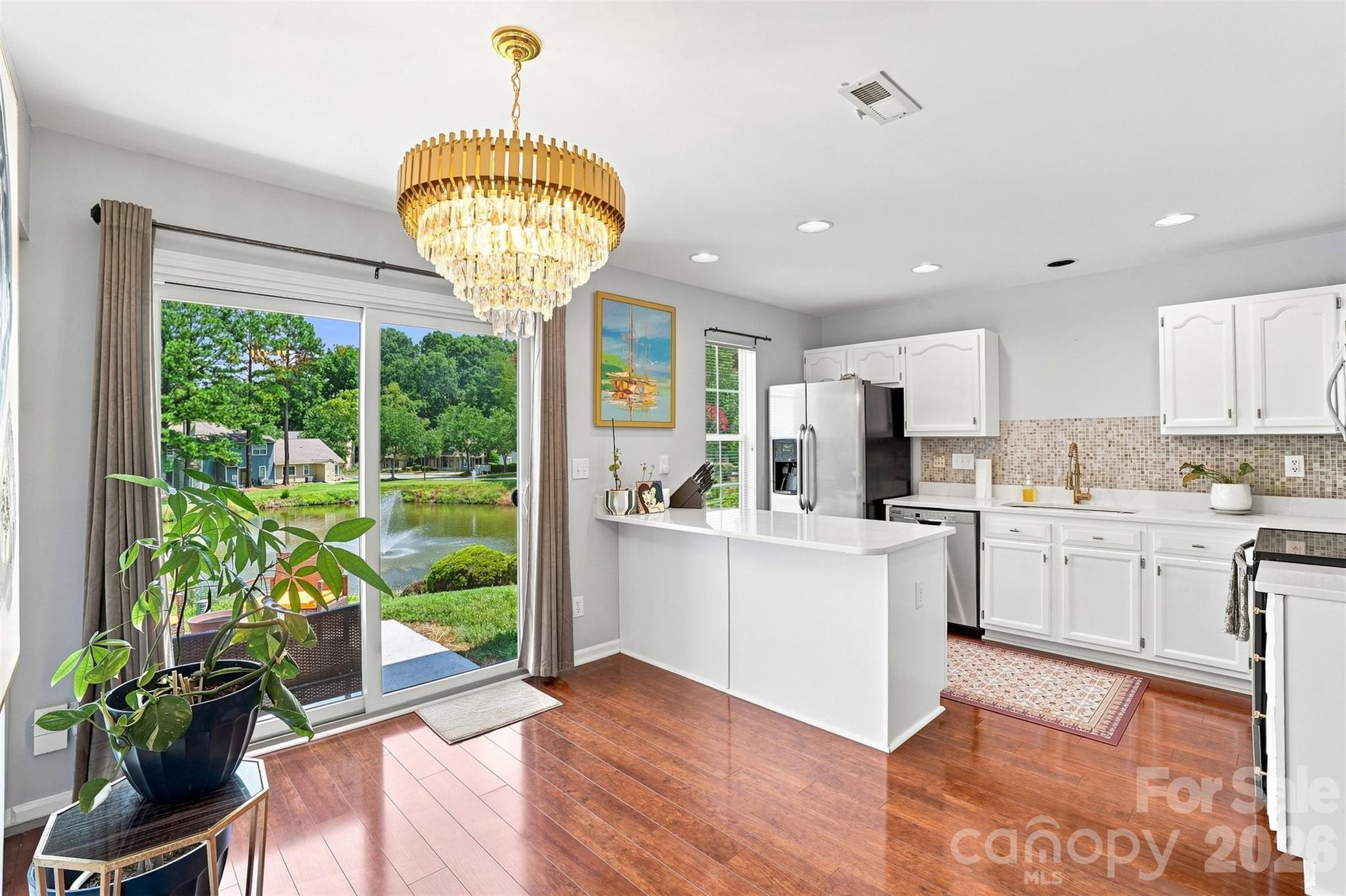 9014 Four Mile Creek Road — Charlotte
