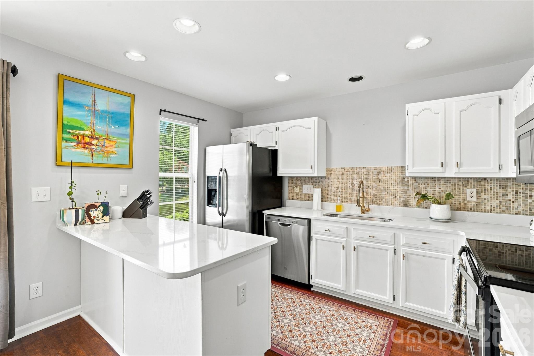 9014 Four Mile Creek Road — Charlotte
