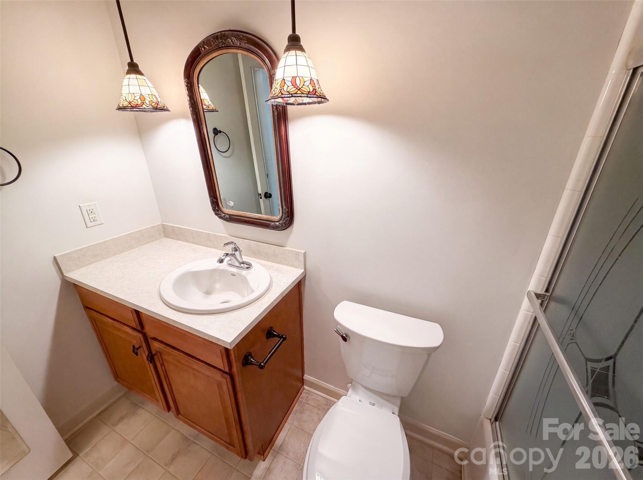 713 Ridgedale Court — Charlotte