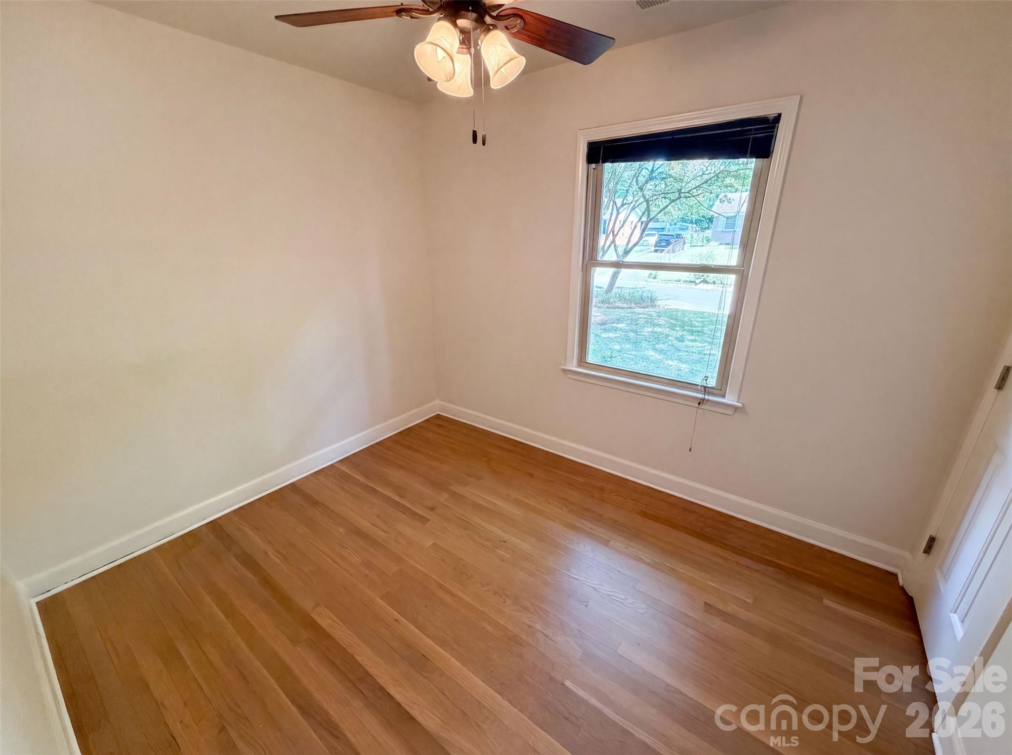 713 Ridgedale Court — Charlotte
