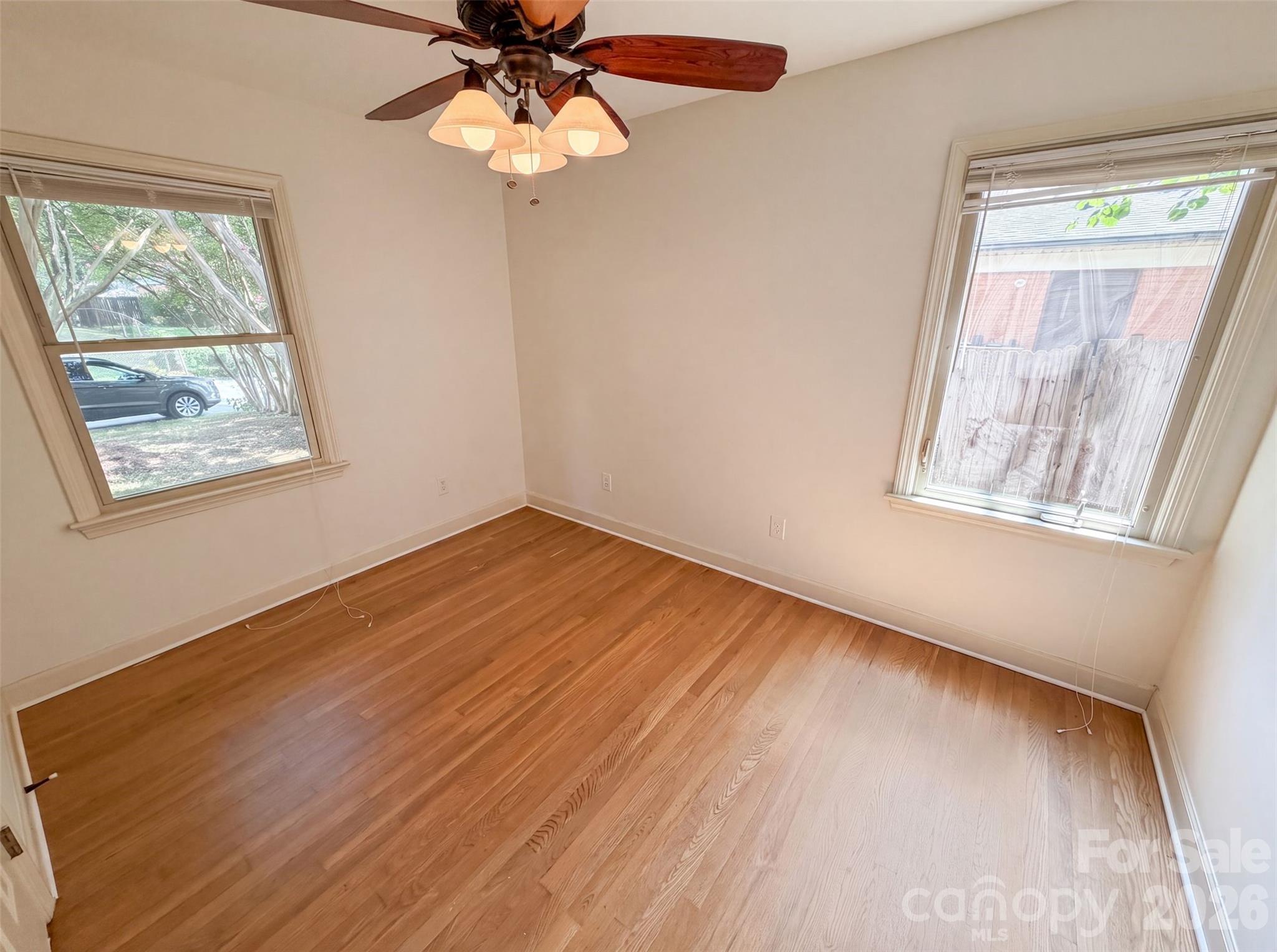 713 Ridgedale Court — Charlotte