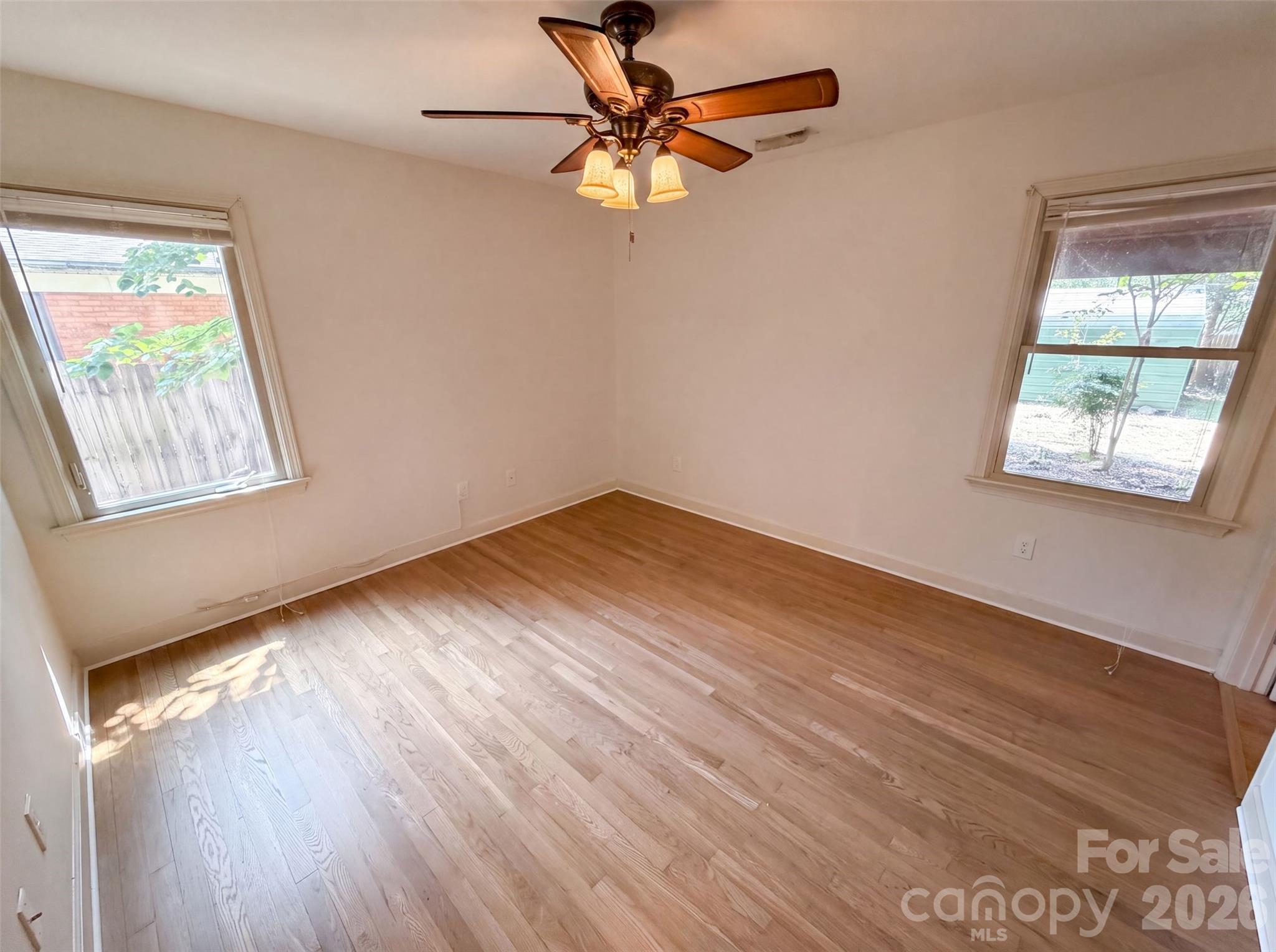 713 Ridgedale Court — Charlotte