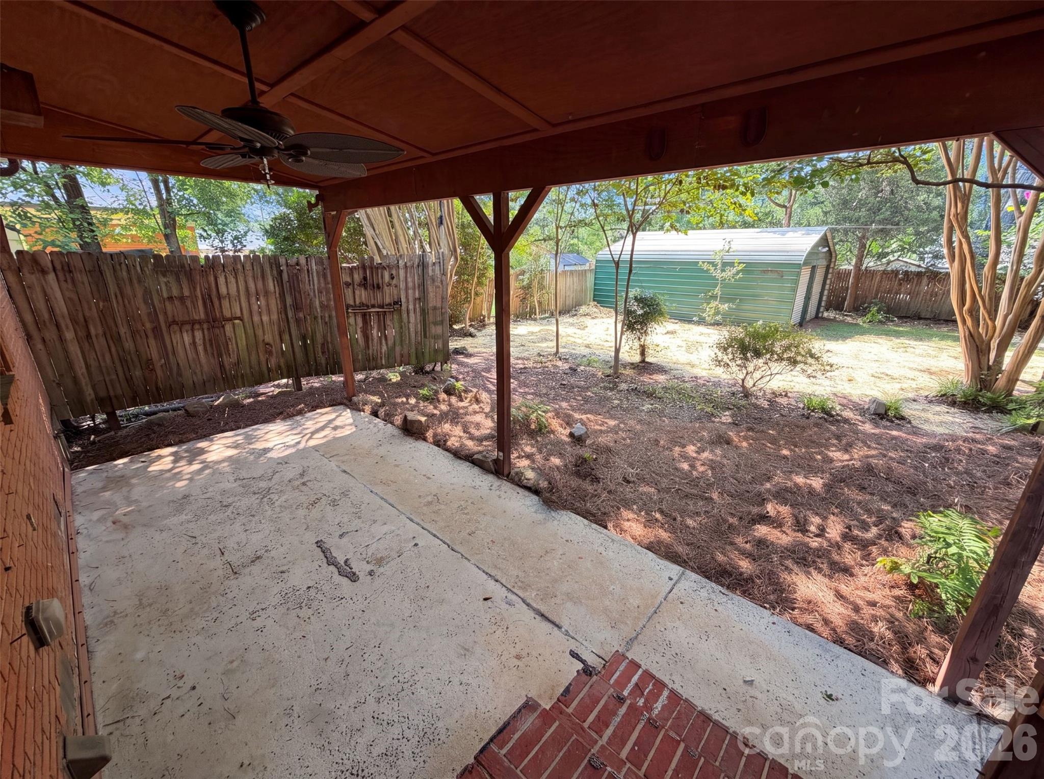 713 Ridgedale Court — Charlotte