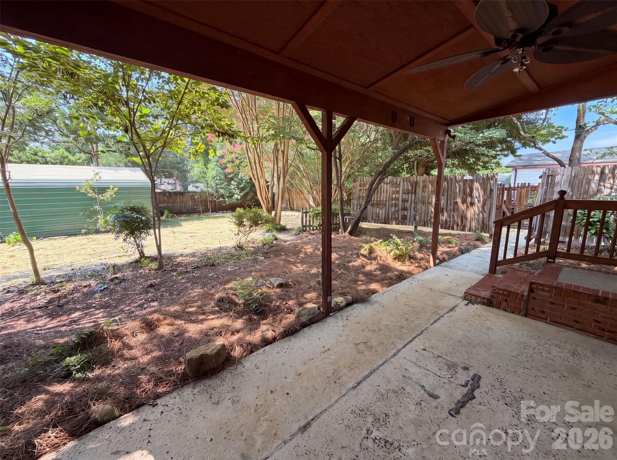 713 Ridgedale Court — Charlotte