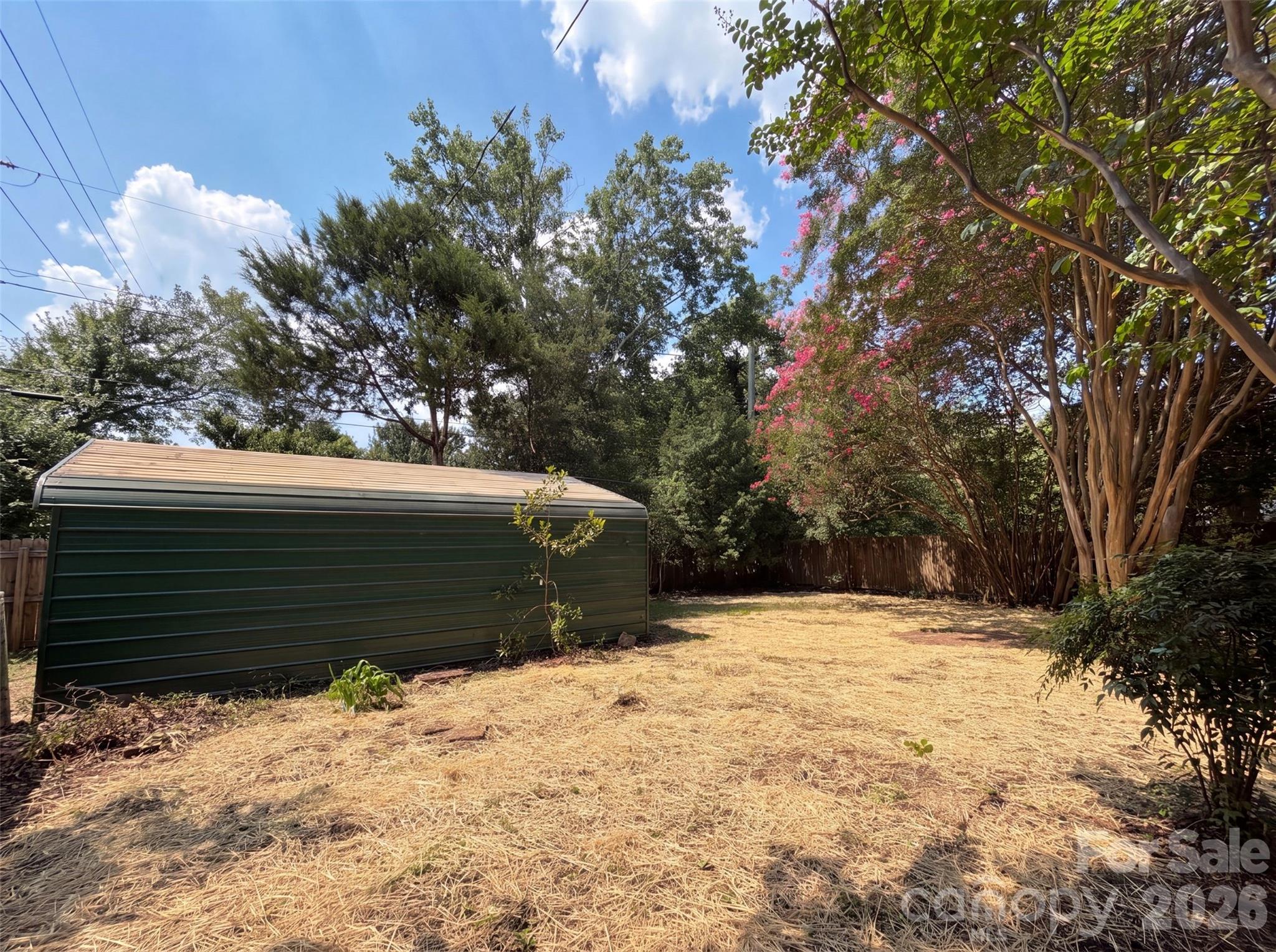 713 Ridgedale Court — Charlotte