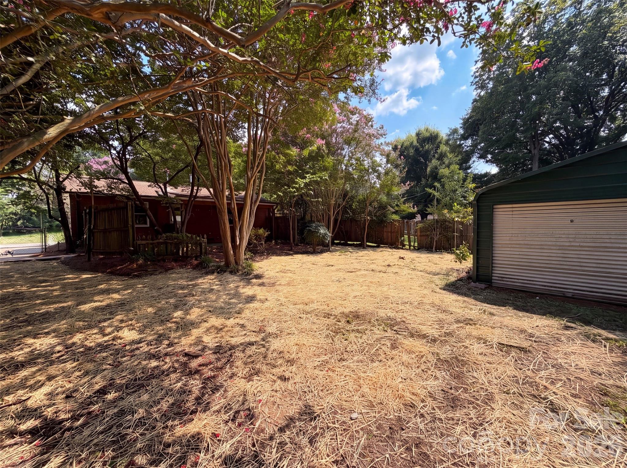 713 Ridgedale Court — Charlotte