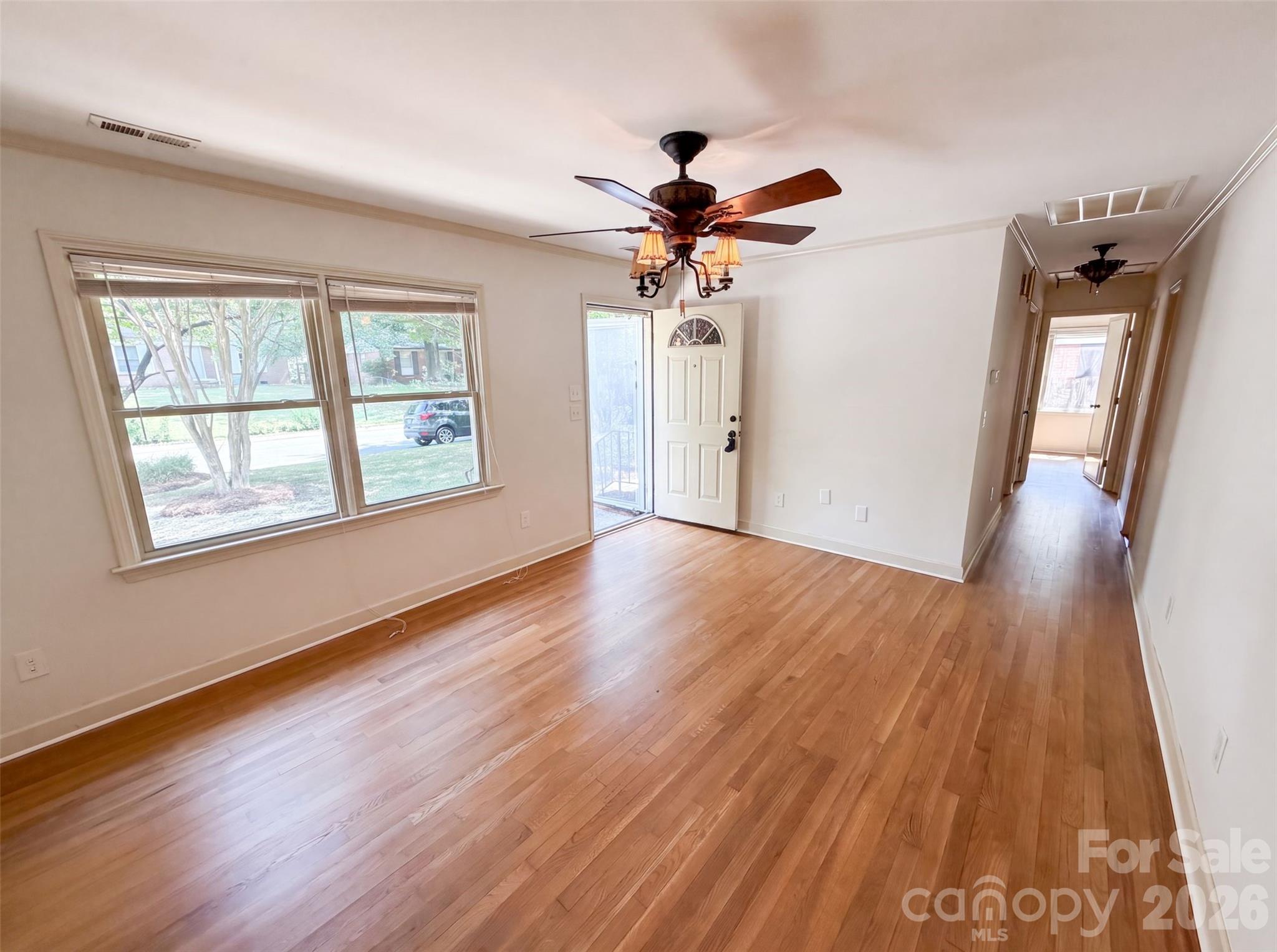 713 Ridgedale Court — Charlotte
