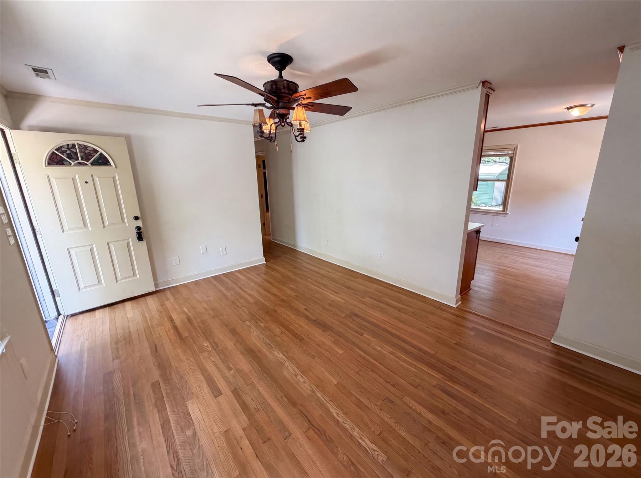 713 Ridgedale Court — Charlotte