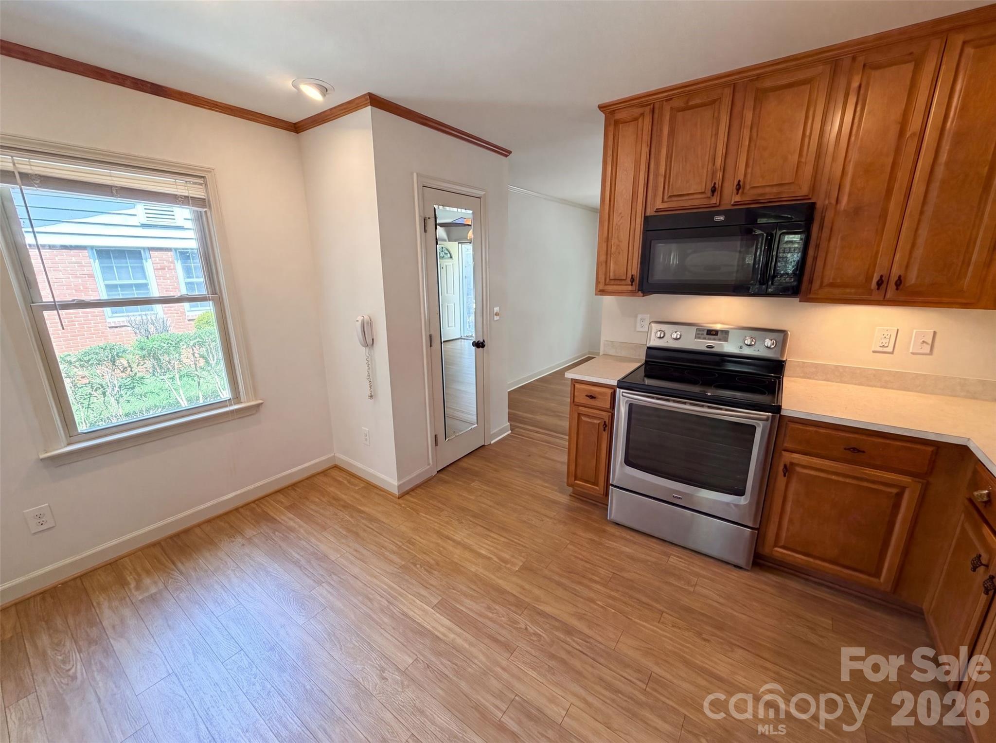 713 Ridgedale Court — Charlotte