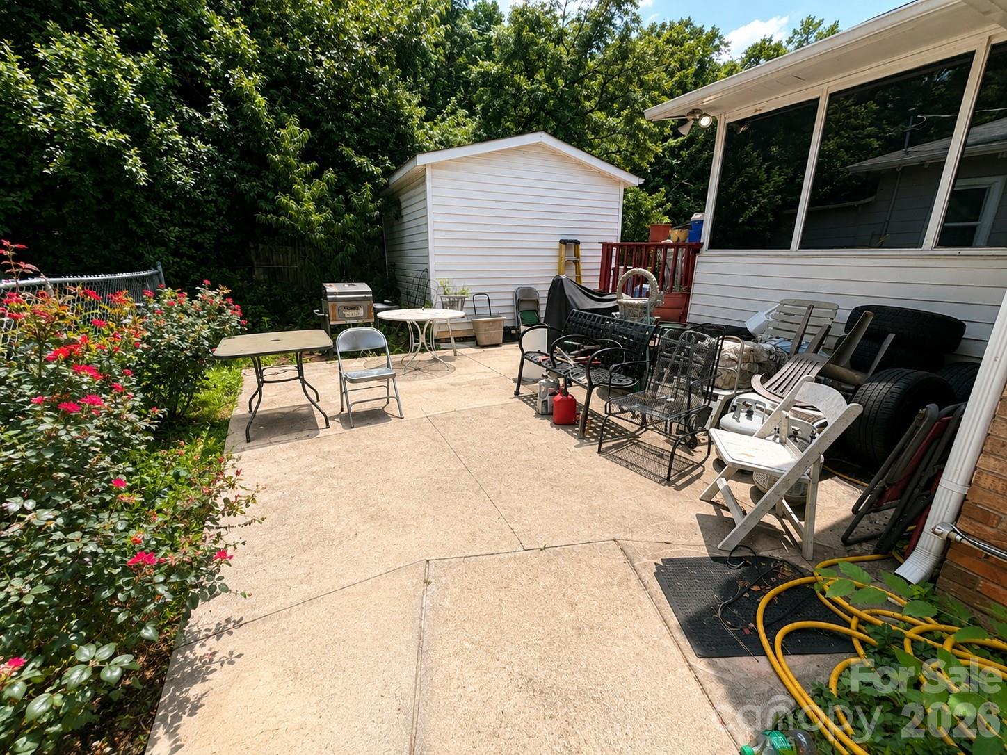 1117 Opal Street — Charlotte