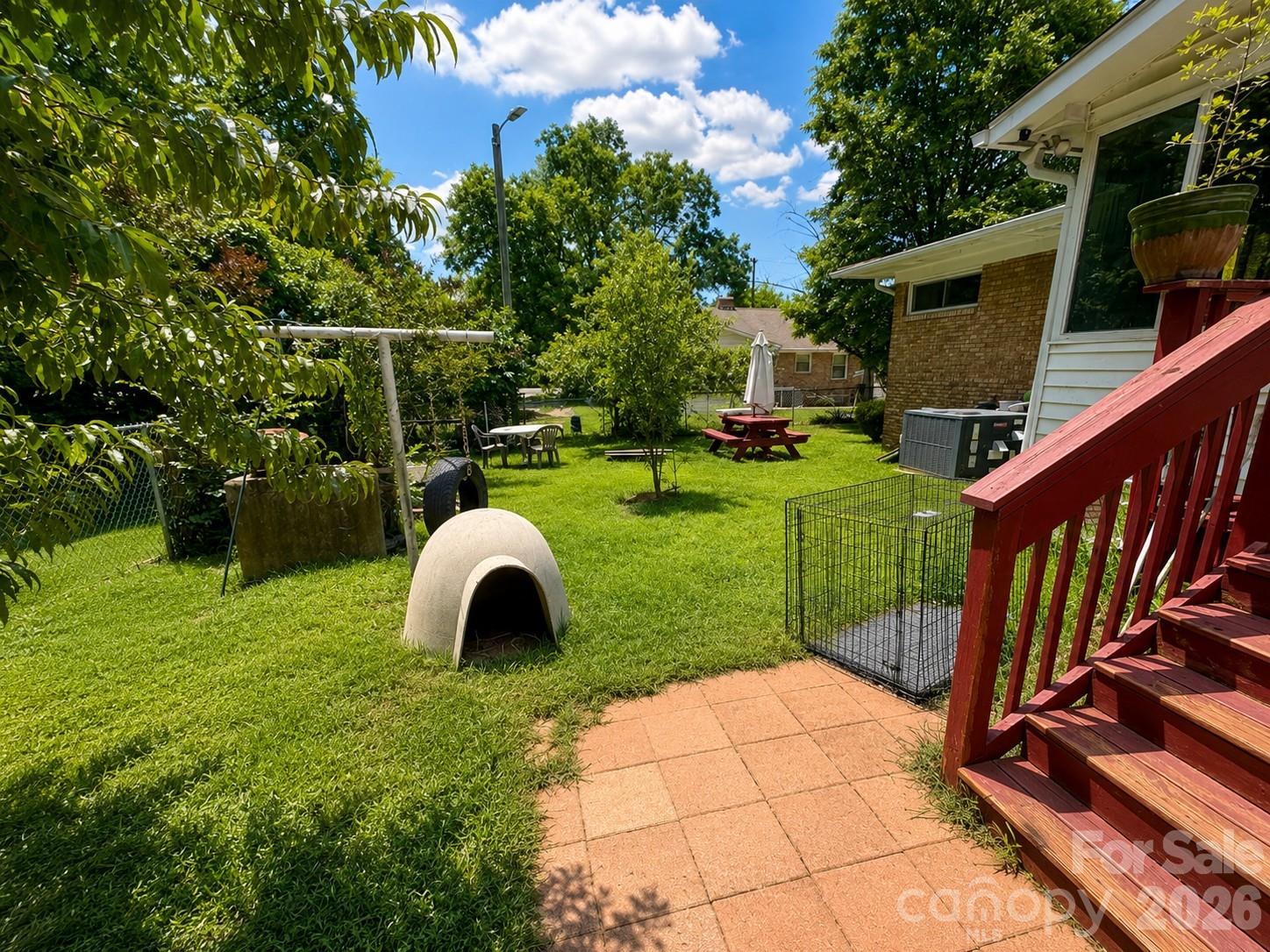 1117 Opal Street — Charlotte