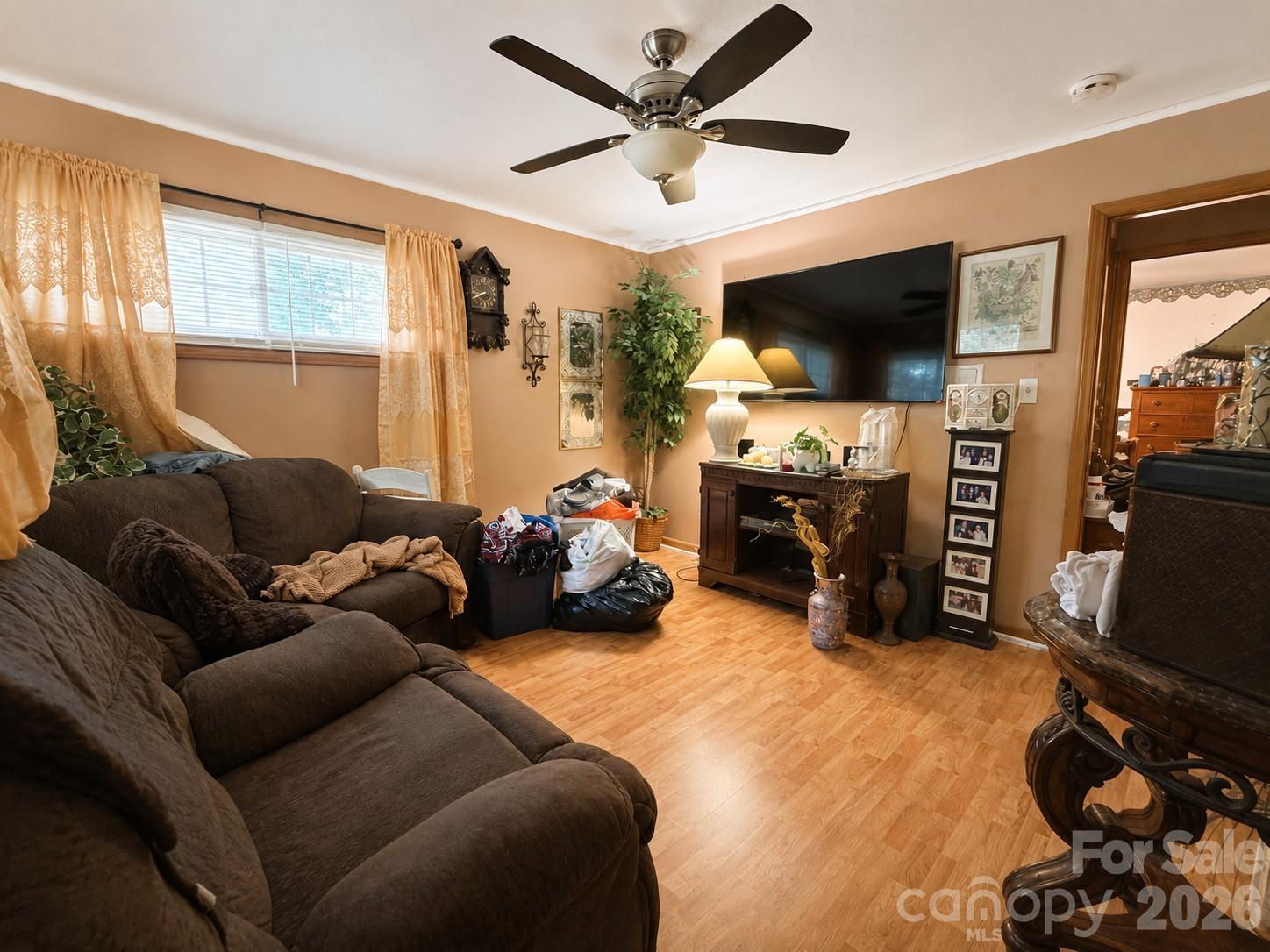 1117 Opal Street — Charlotte