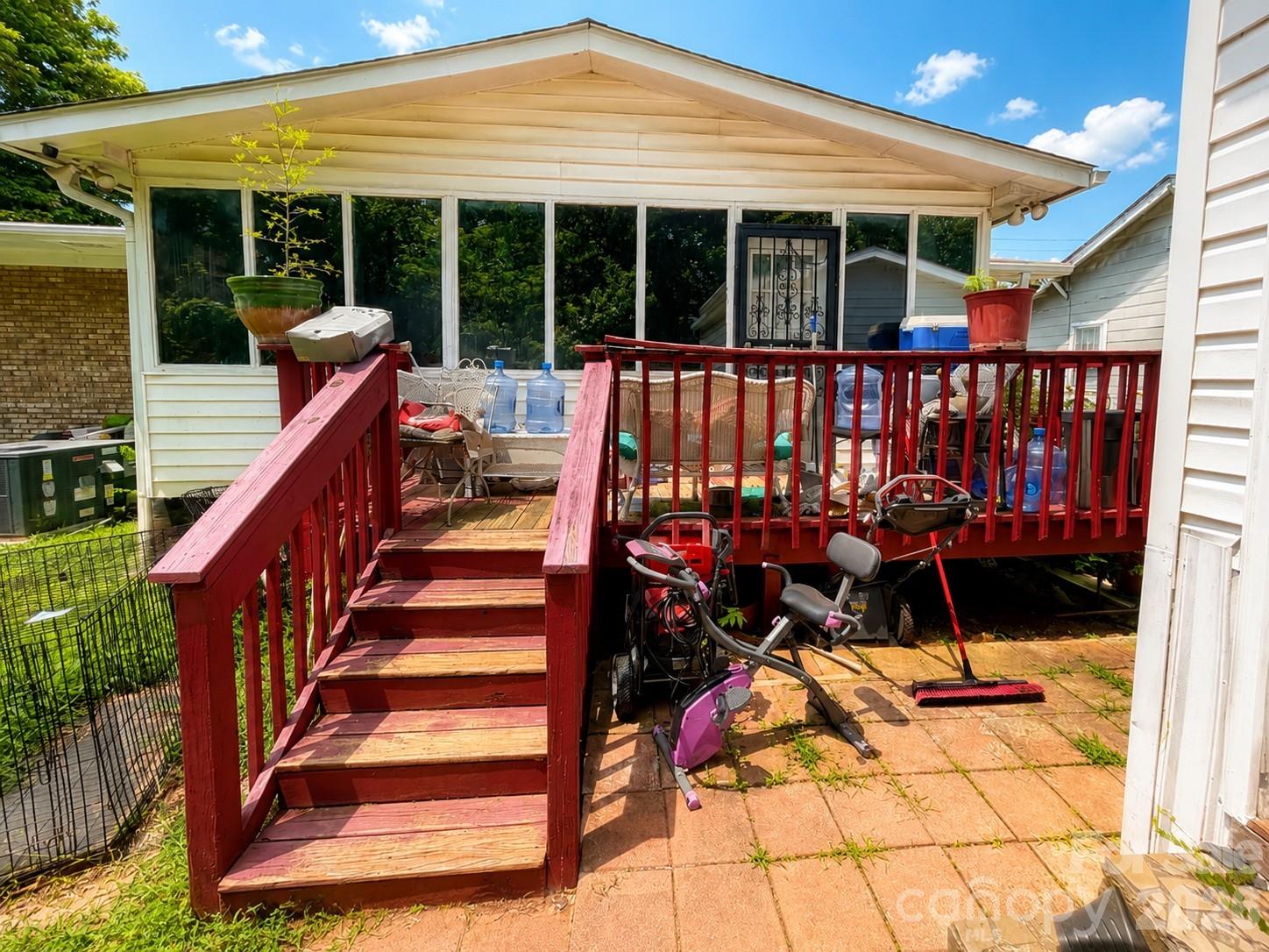 1117 Opal Street — Charlotte