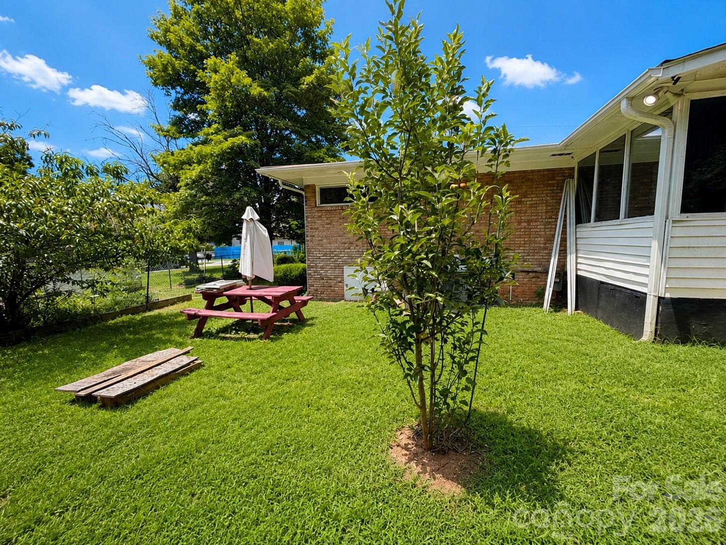 1117 Opal Street — Charlotte