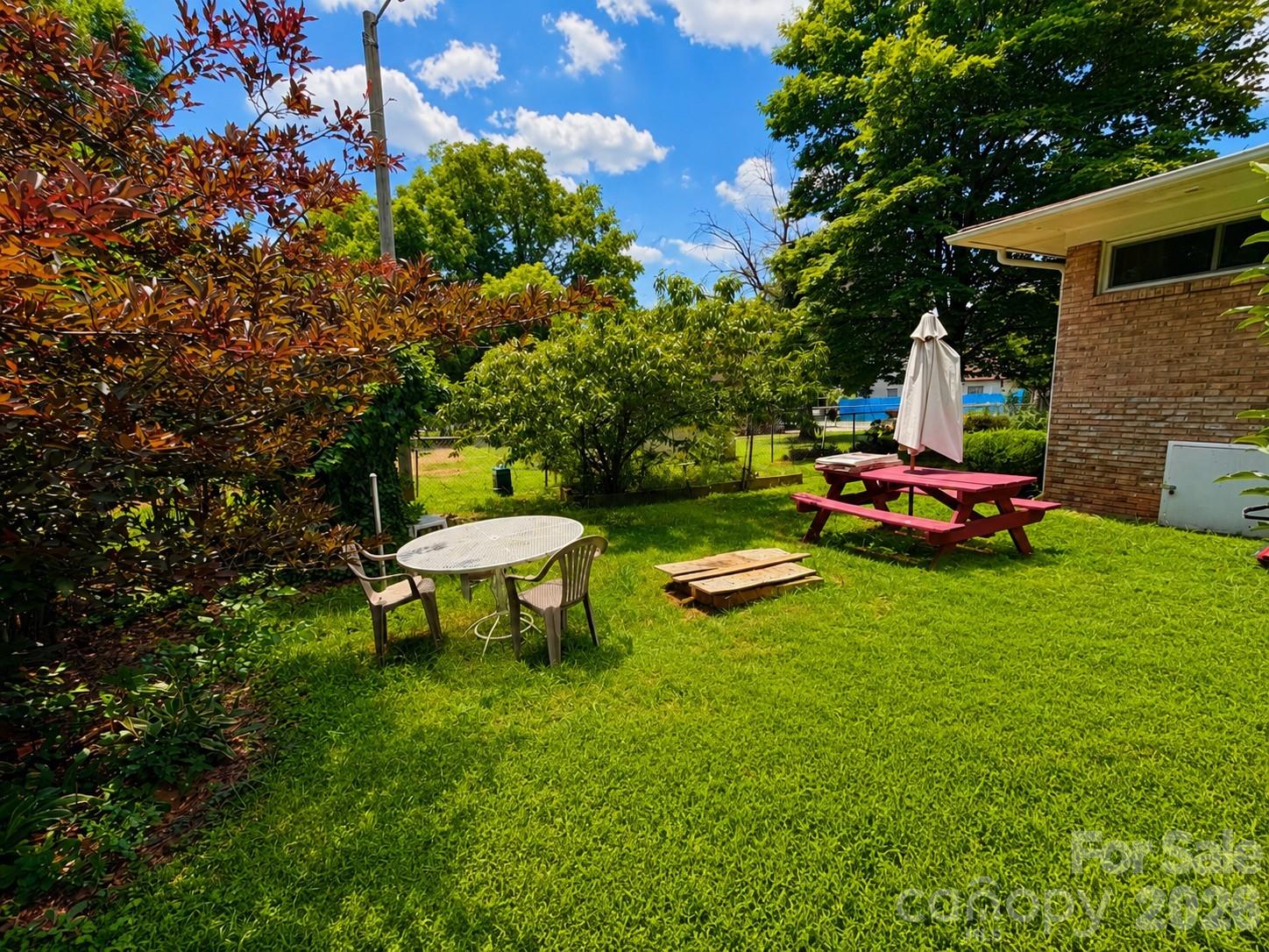 1117 Opal Street — Charlotte