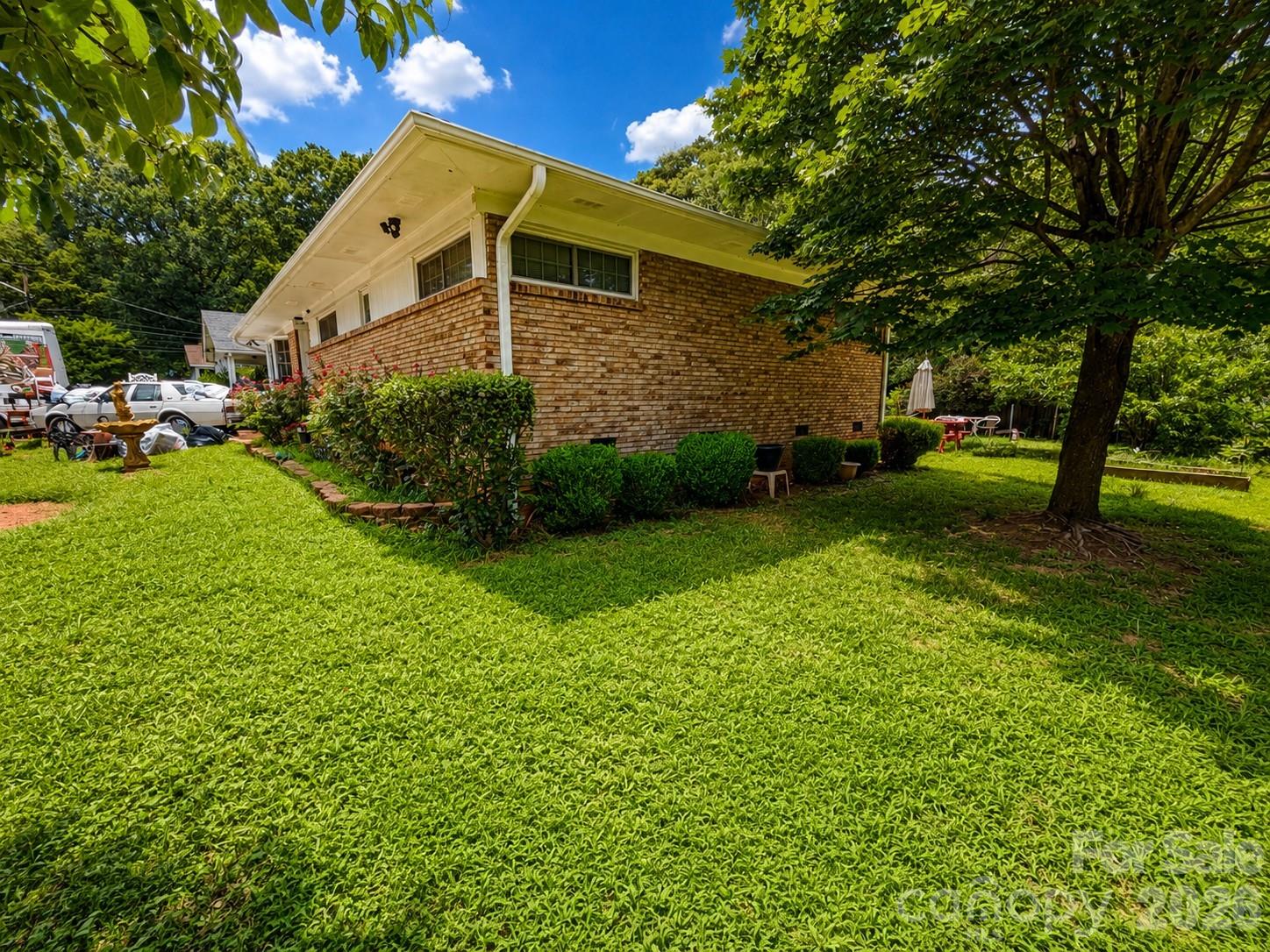 1117 Opal Street — Charlotte