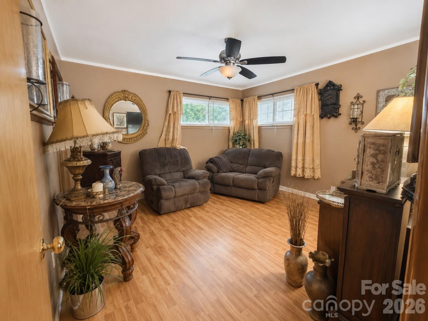 1117 Opal Street — Charlotte