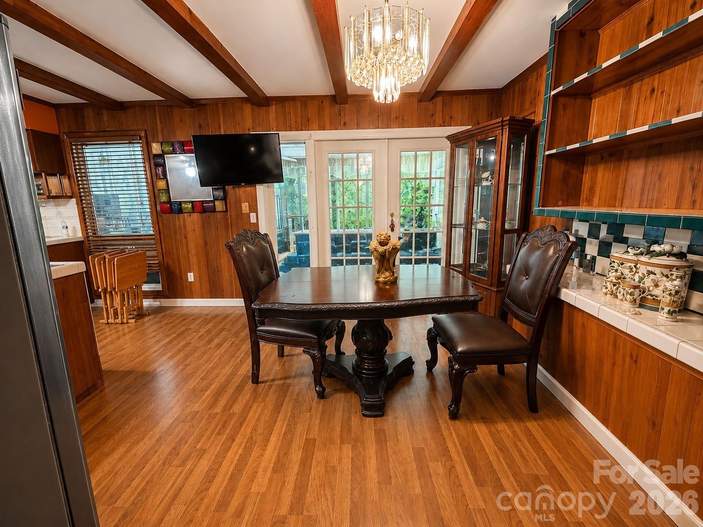 1117 Opal Street — Charlotte