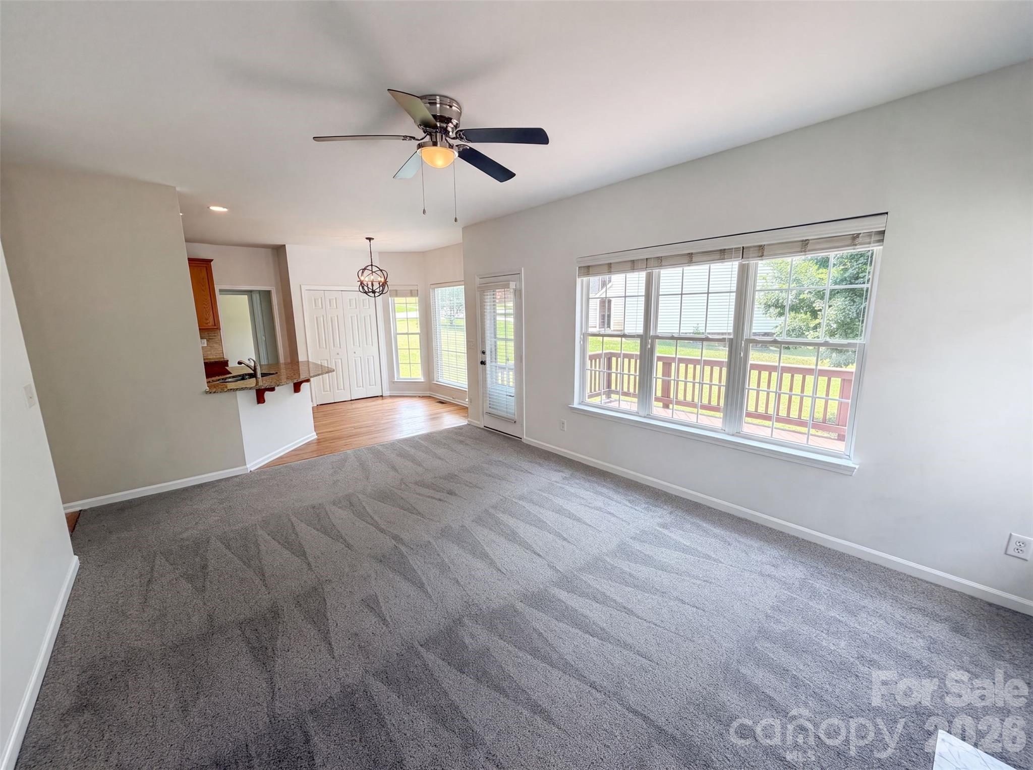 2318 Phlox Court — Charlotte