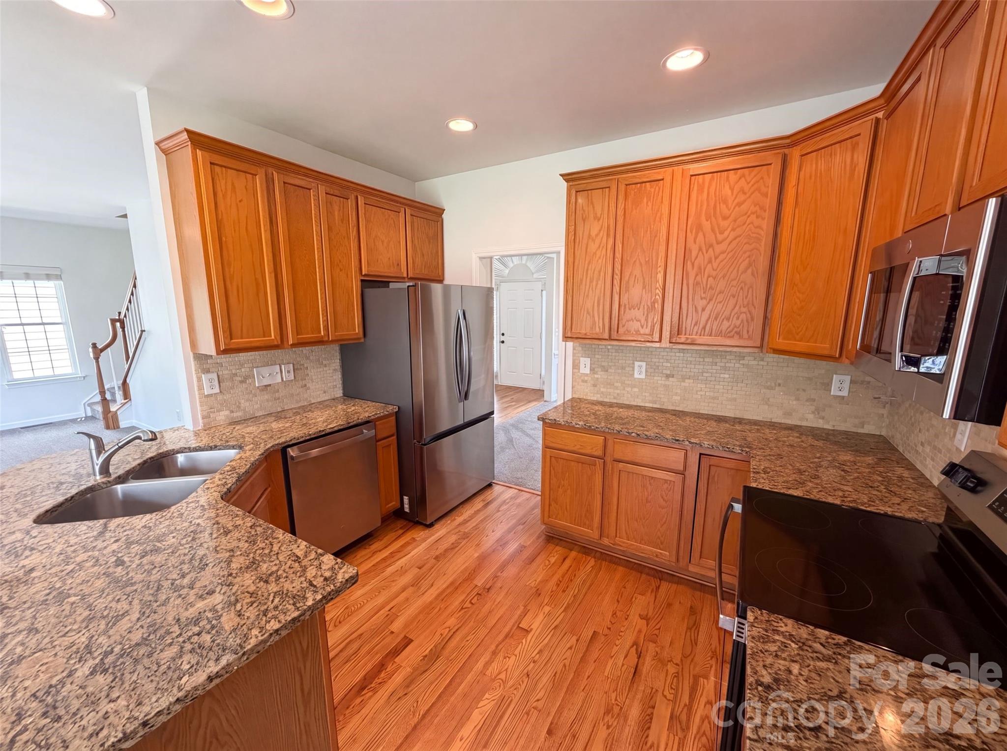 2318 Phlox Court — Charlotte