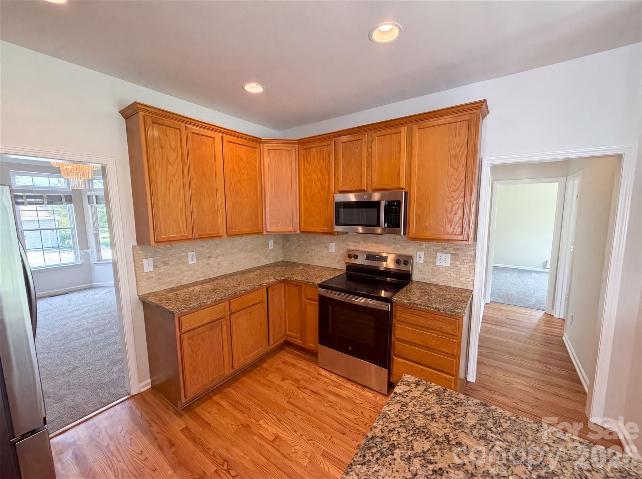 2318 Phlox Court — Charlotte